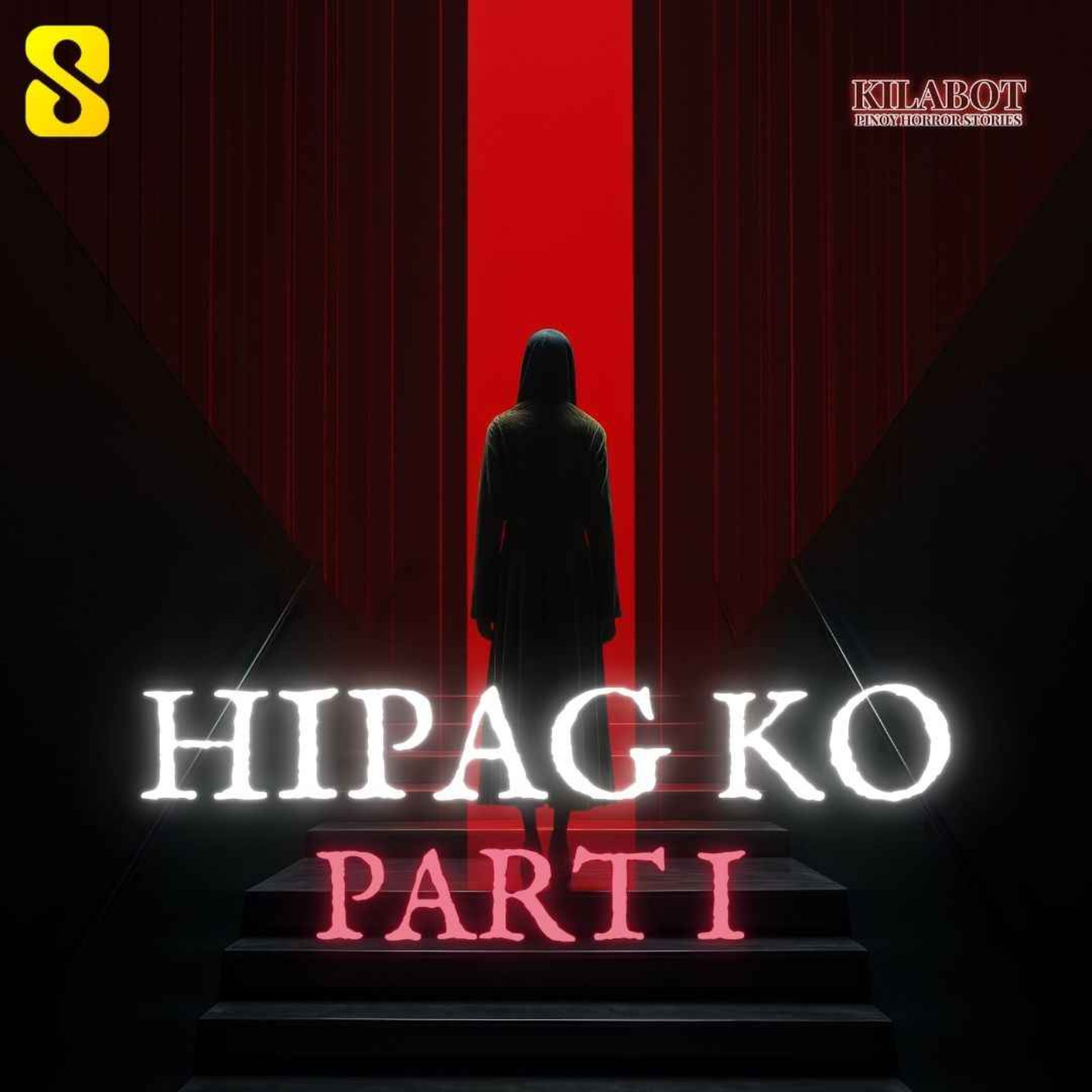 Kilabot - Pinoy Horror Stories
