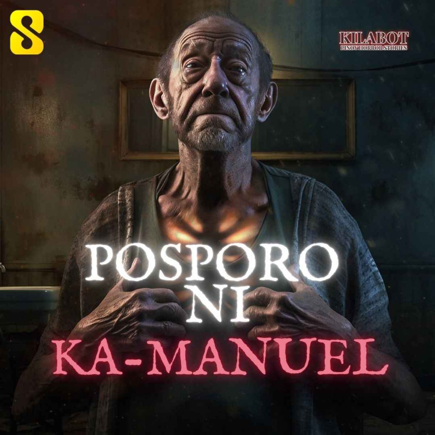 Kilabot - Pinoy Horror Stories