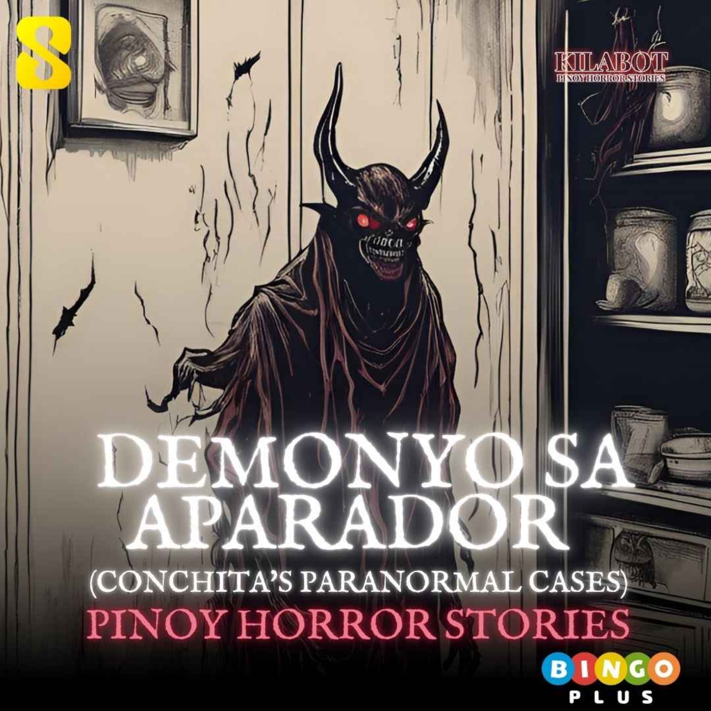 Kilabot - Pinoy Horror Stories