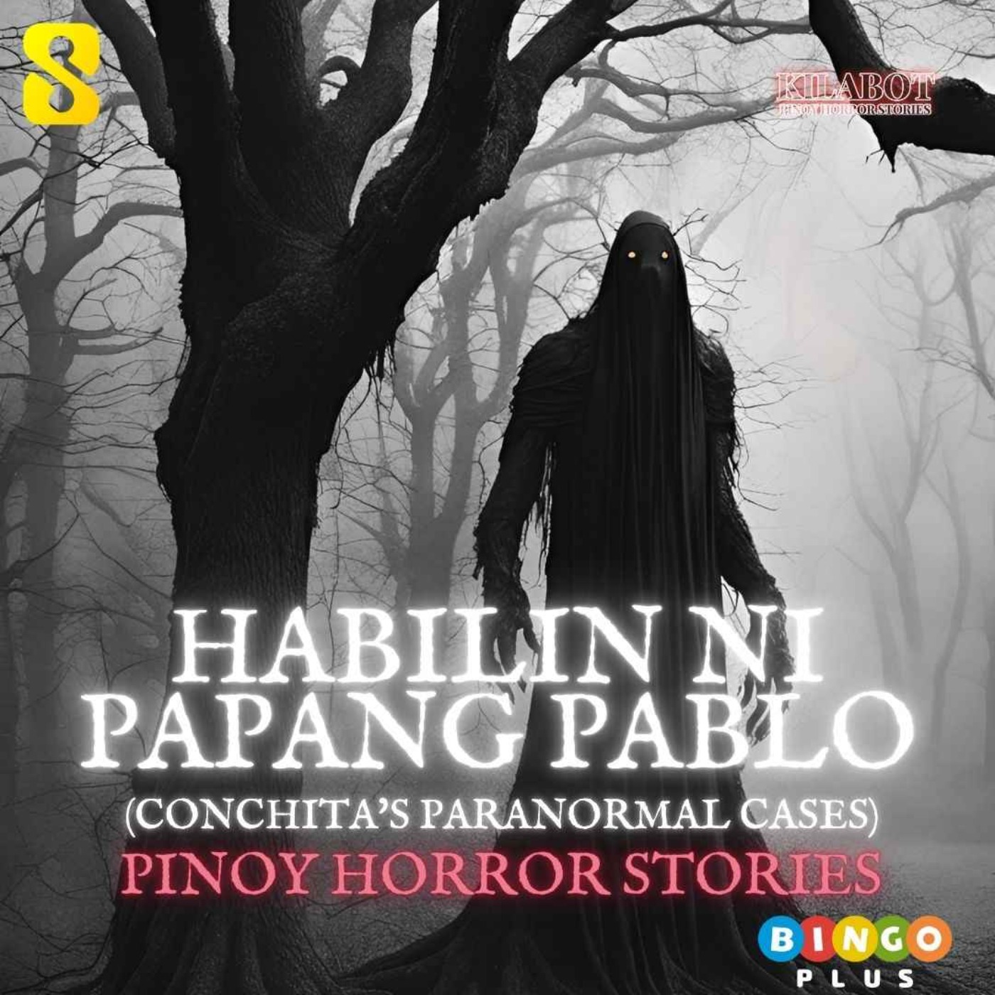 Kilabot - Pinoy Horror Stories