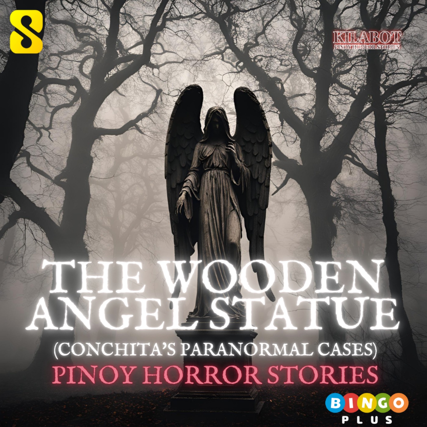 Kilabot - Pinoy Horror Stories