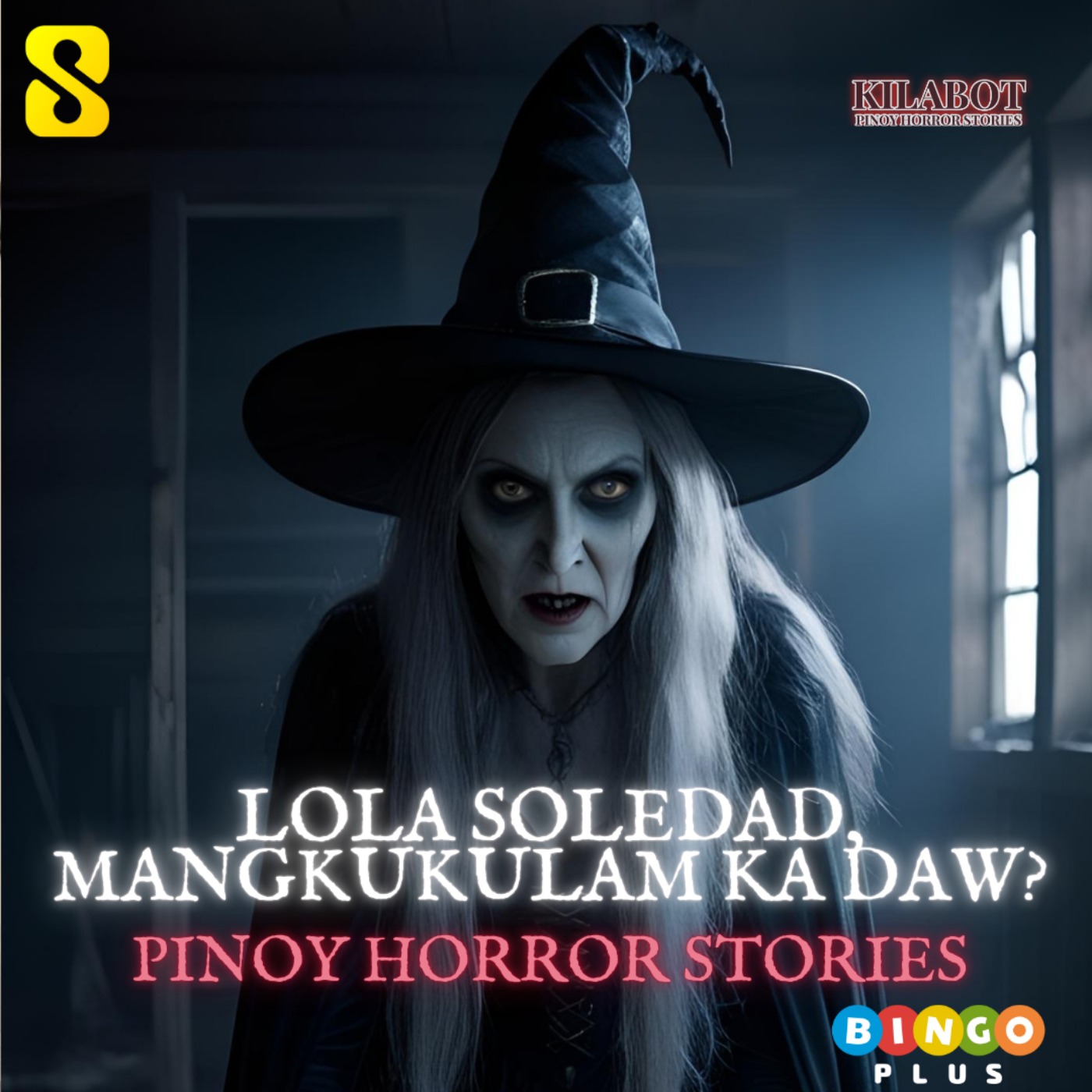 Kilabot - Pinoy Horror Stories