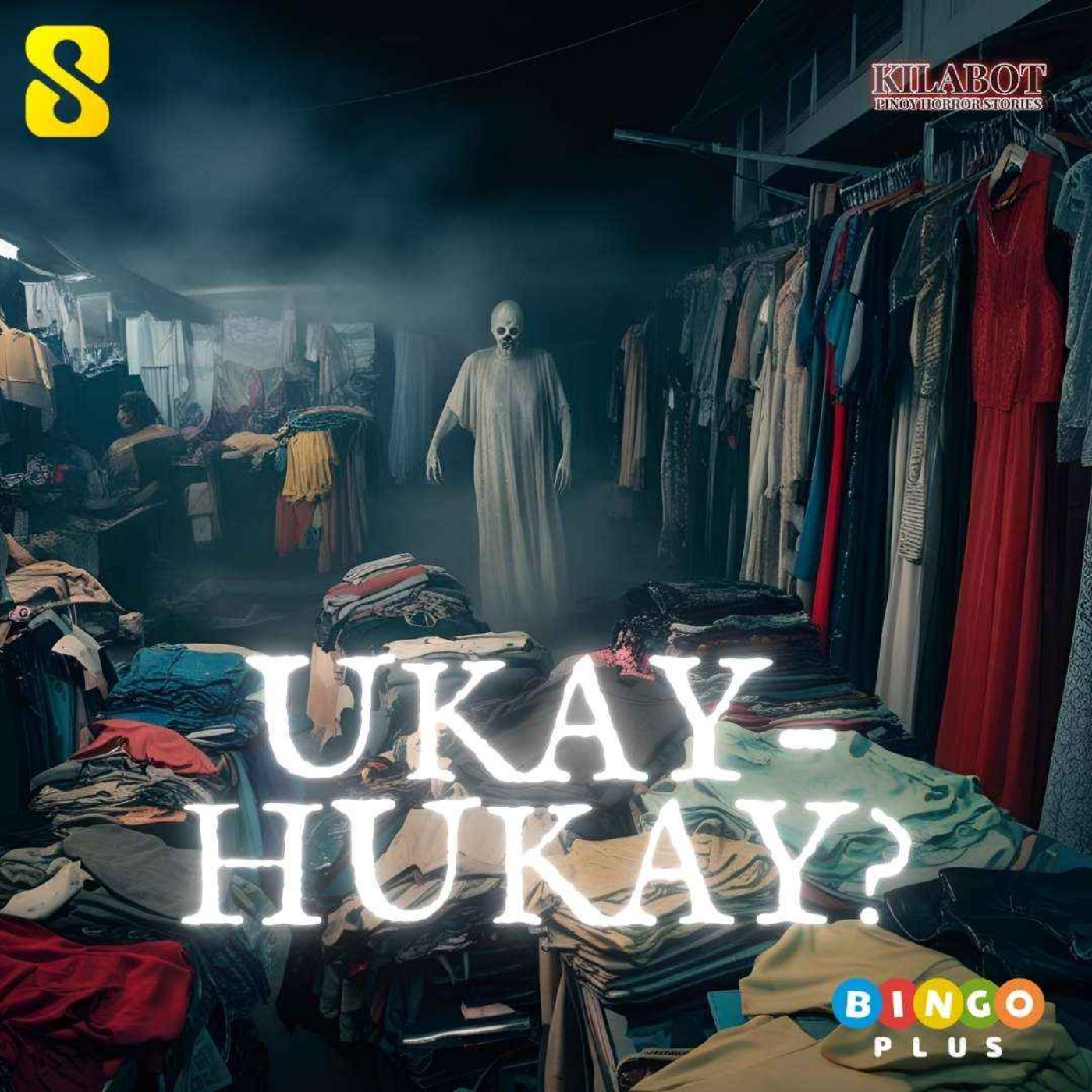 Kilabot - Pinoy Horror Stories