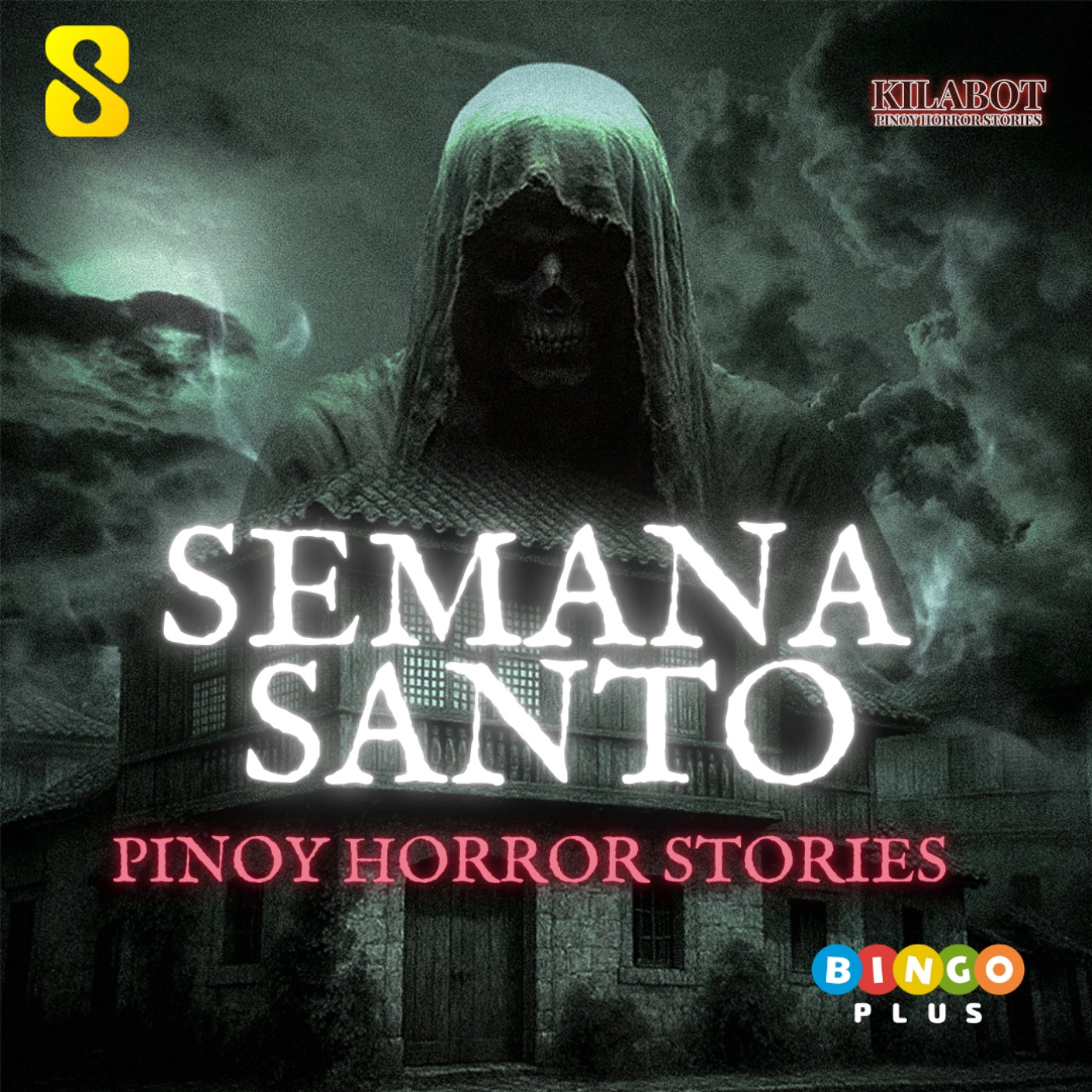 Kilabot - Pinoy Horror Stories
