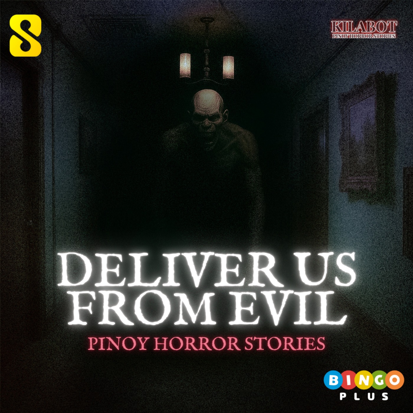 Kilabot - Pinoy Horror Stories