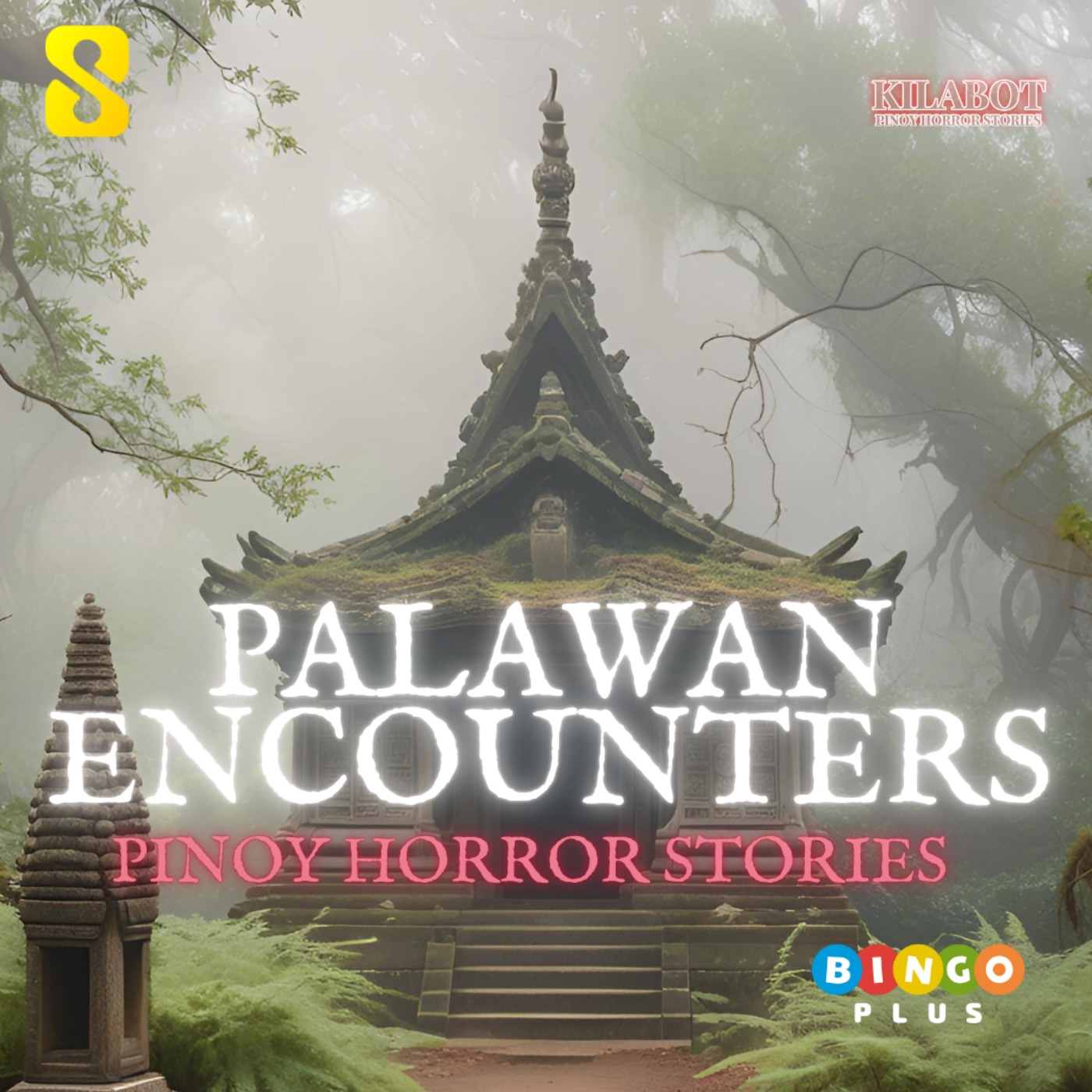 Kilabot - Pinoy Horror Stories