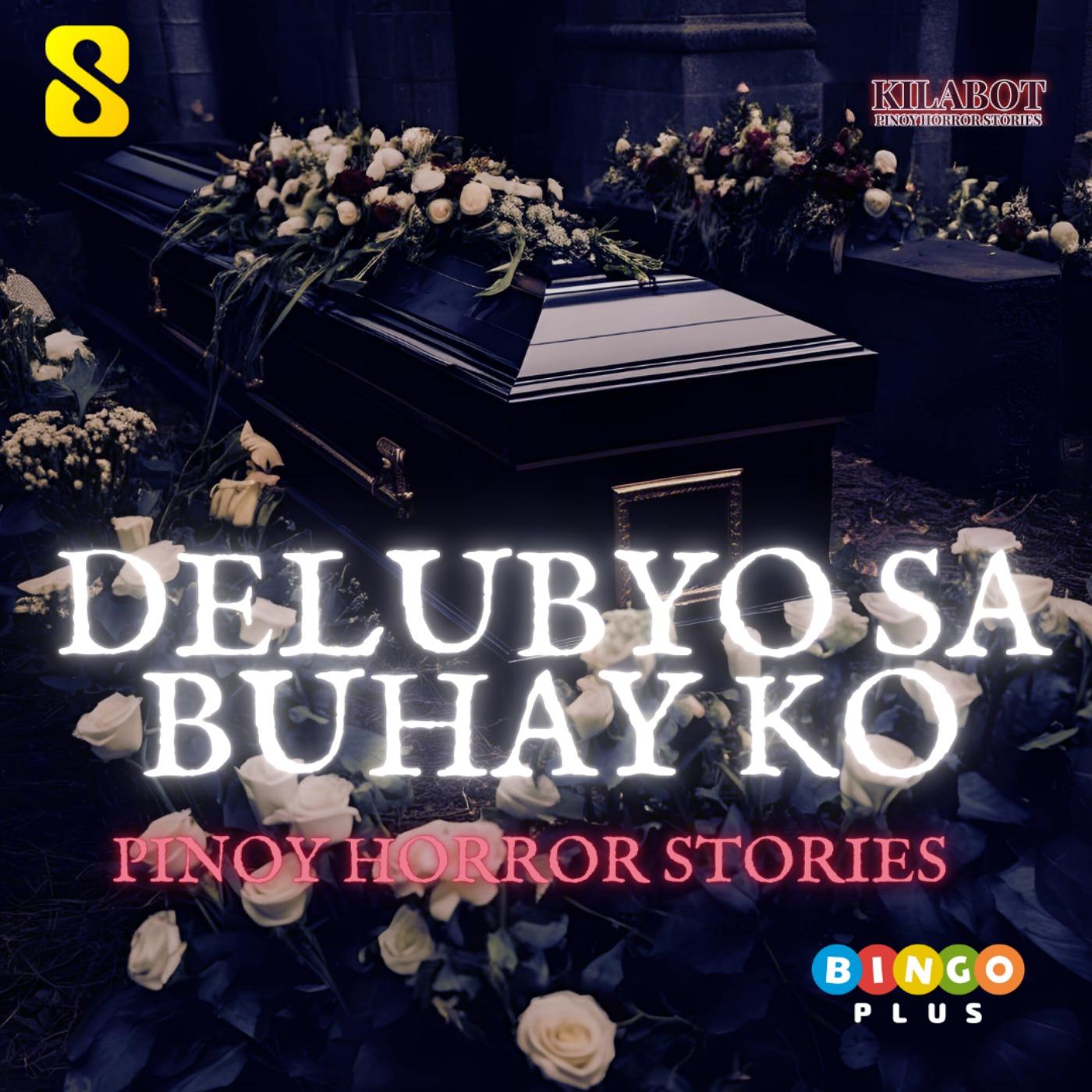 Kilabot - Pinoy Horror Stories