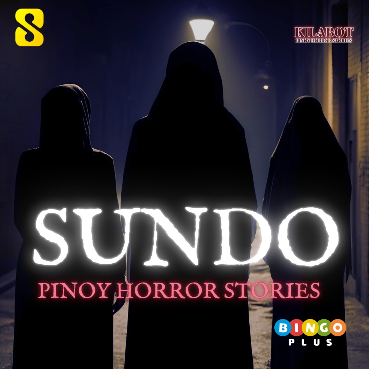 Kilabot - Pinoy Horror Stories