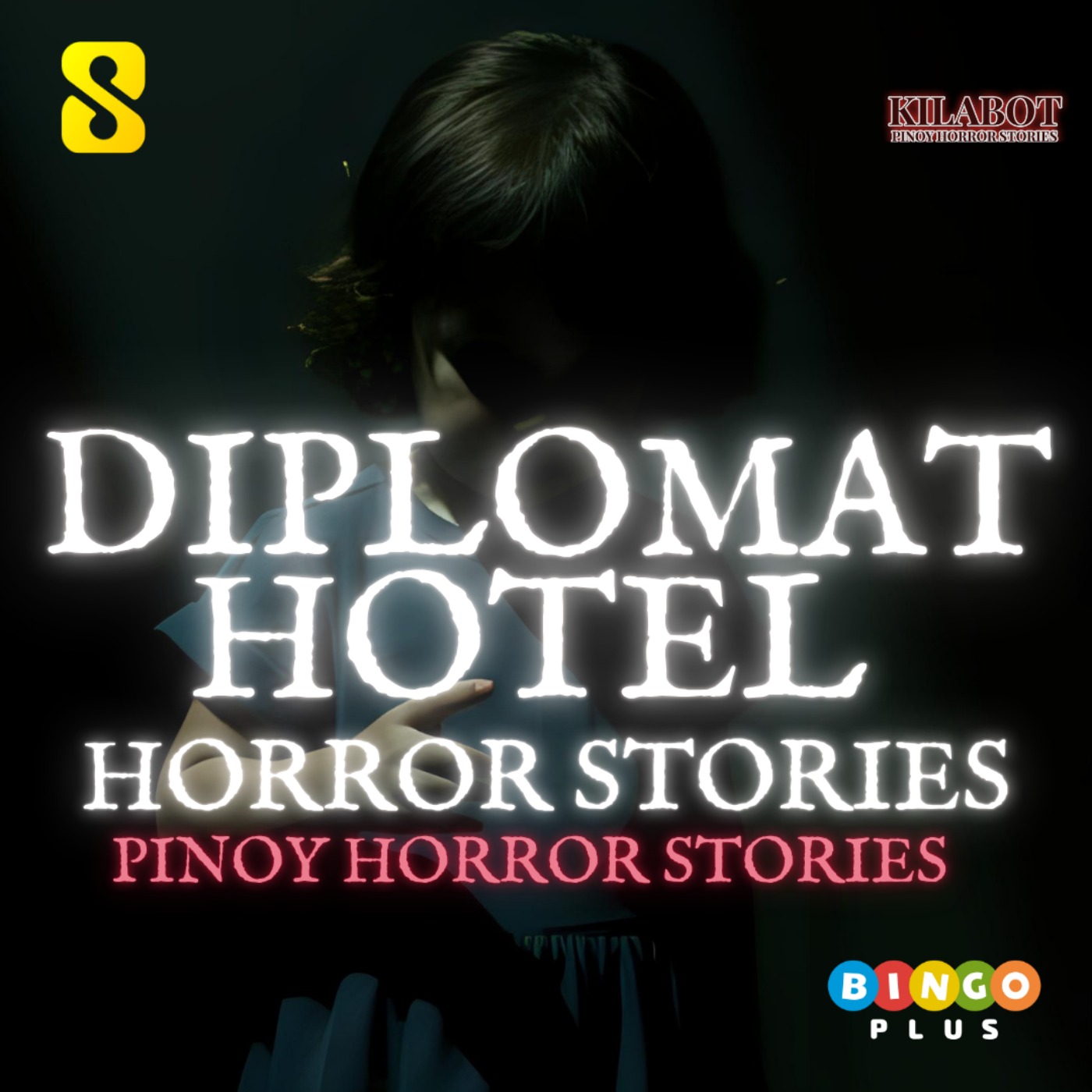 Kilabot - Pinoy Horror Stories