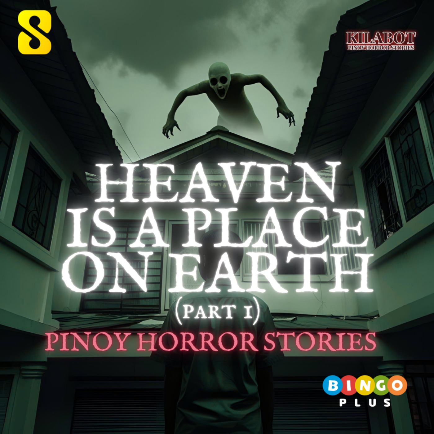 Kilabot - Pinoy Horror Stories