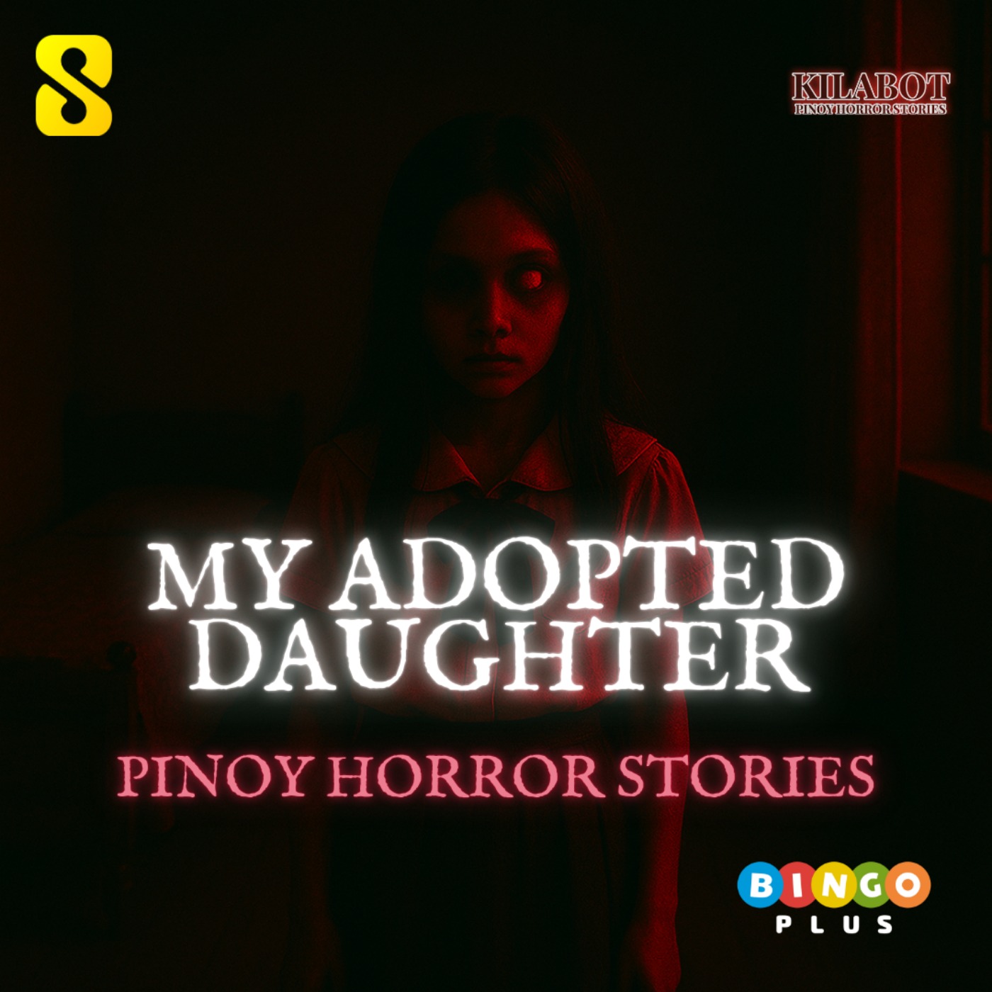 Kilabot - Pinoy Horror Stories