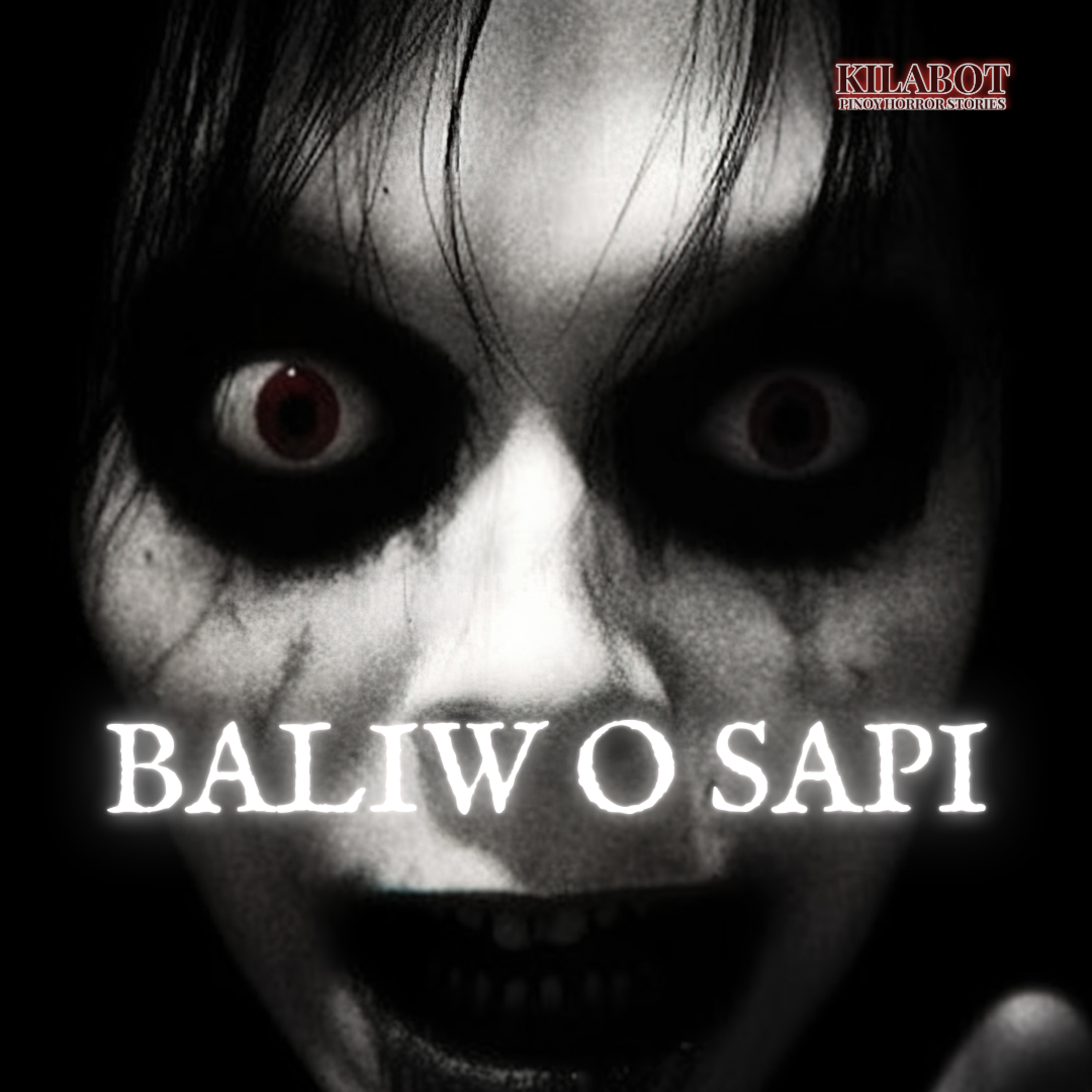 Kilabot - Pinoy Horror Stories