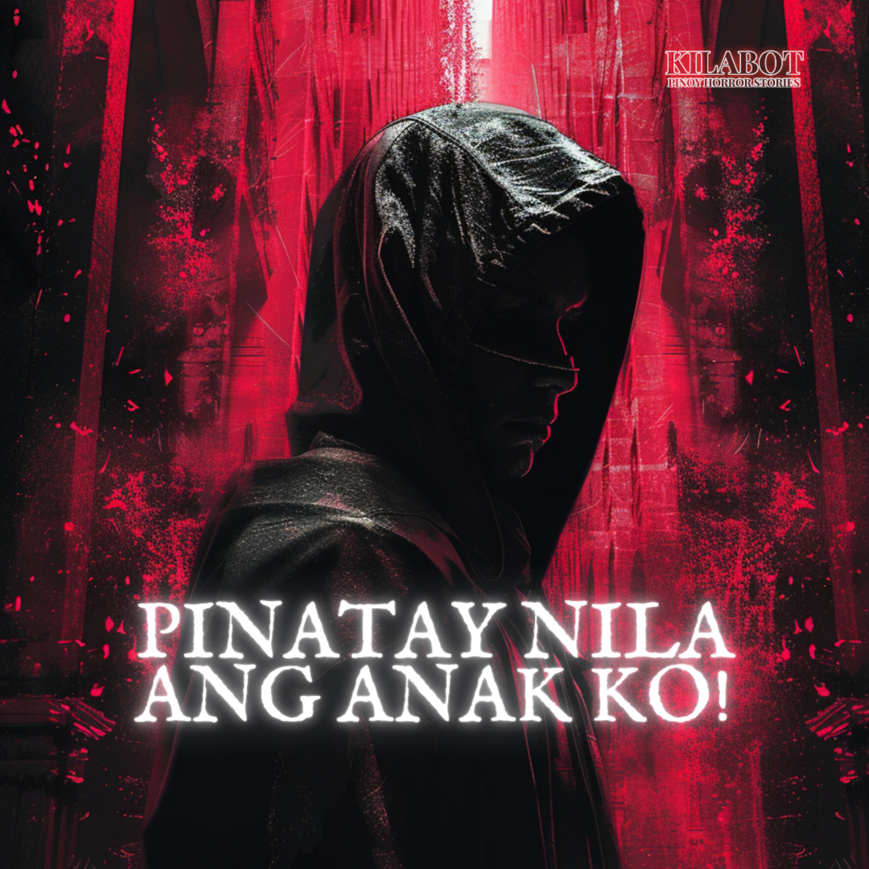 Kilabot - Pinoy Horror Stories