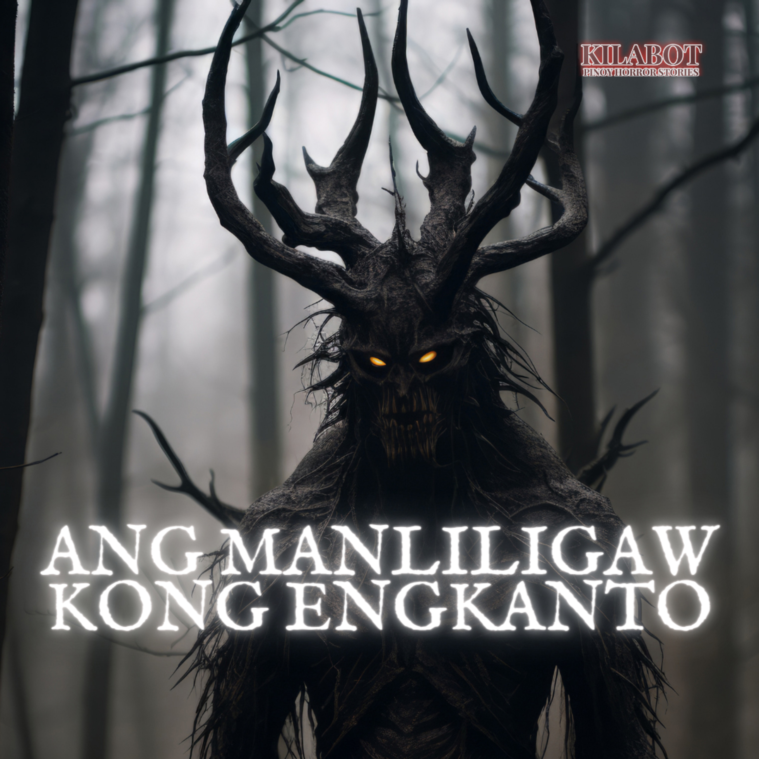 Kilabot - Pinoy Horror Stories