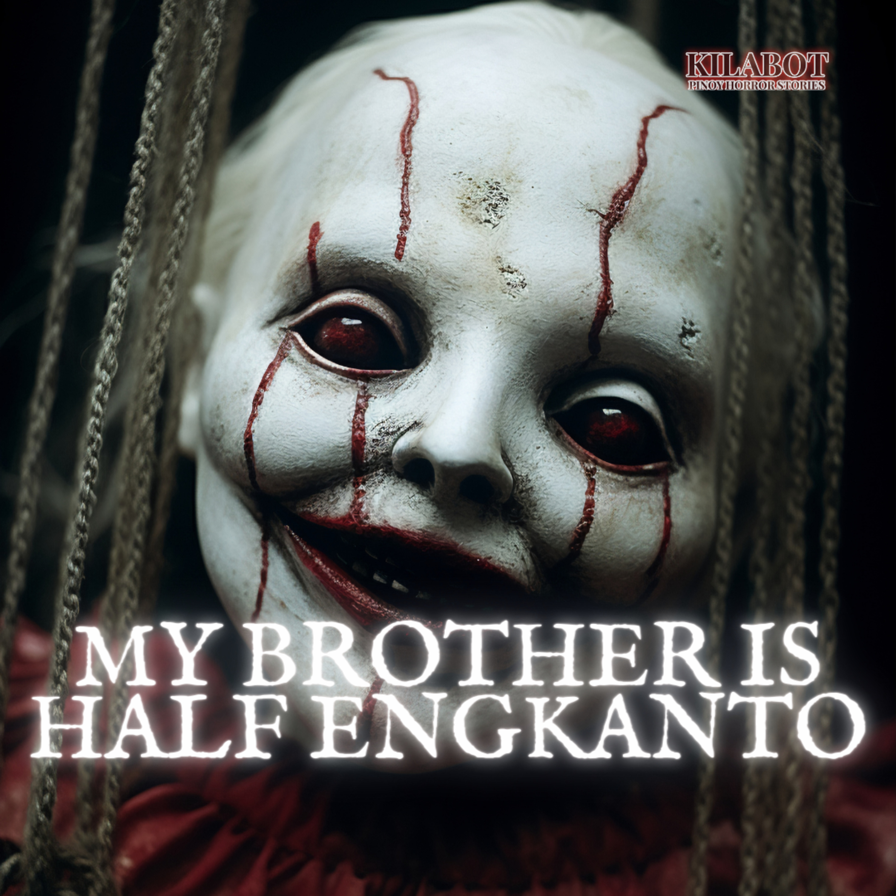 Kilabot - Pinoy Horror Stories