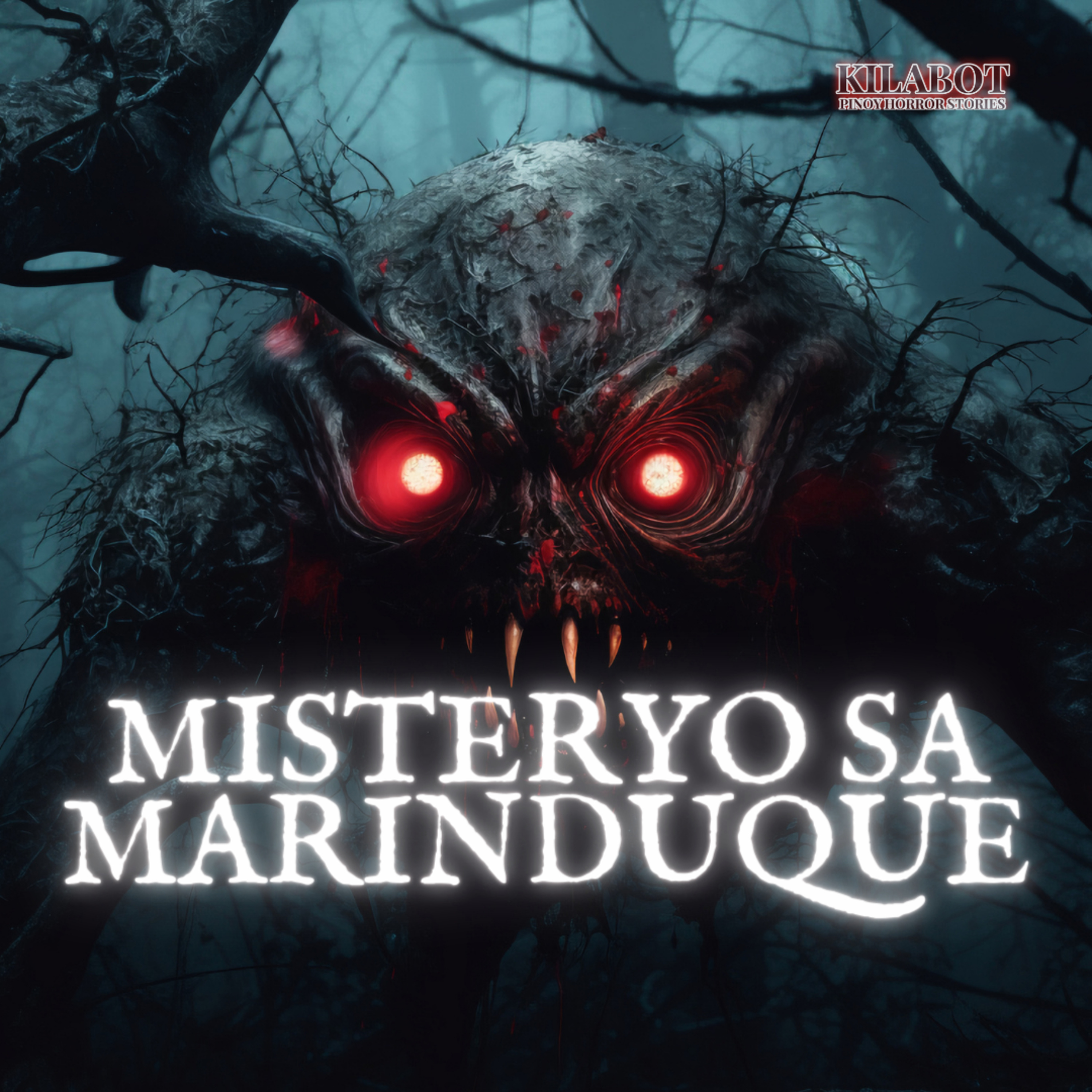Kilabot - Pinoy Horror Stories