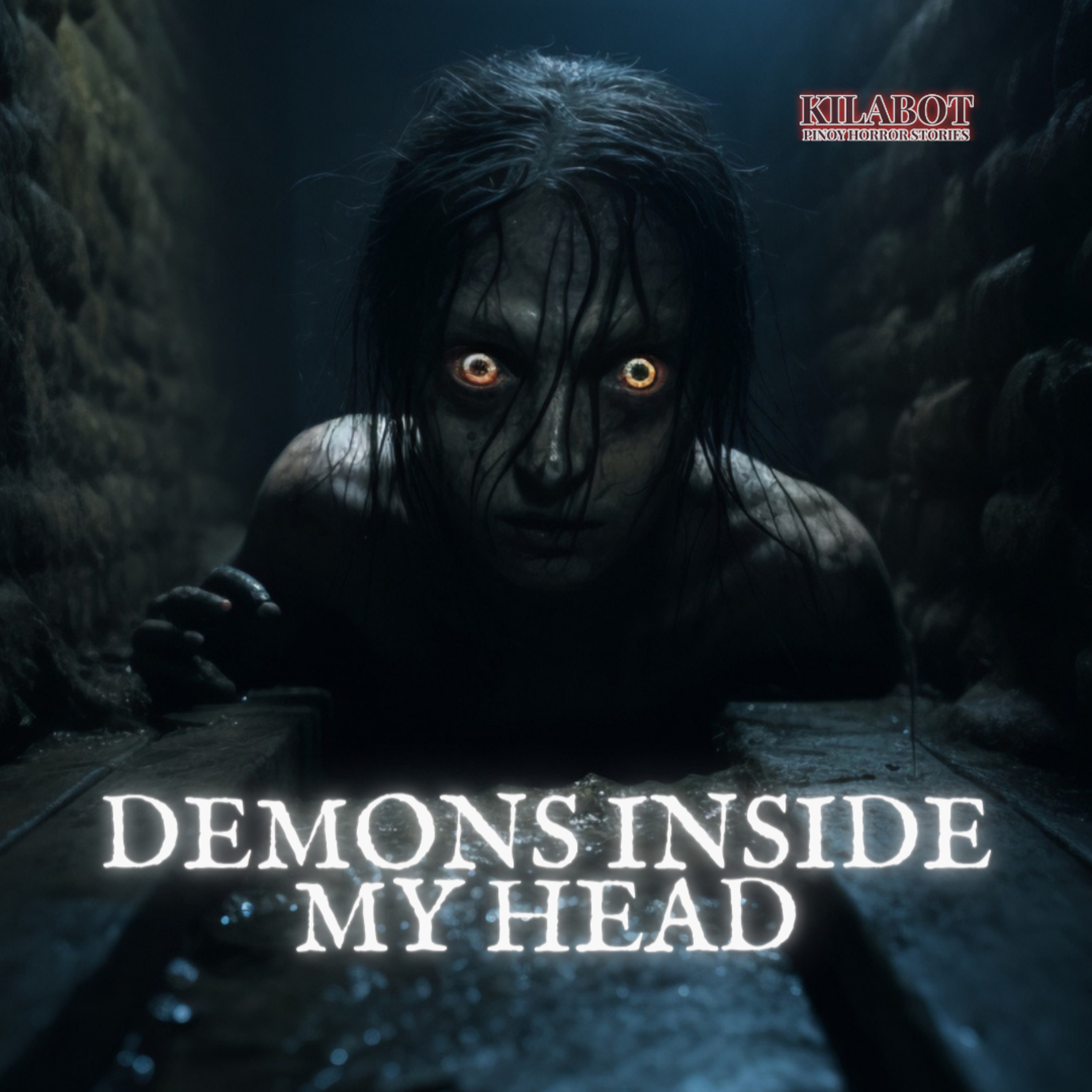 Kilabot - Pinoy Horror Stories