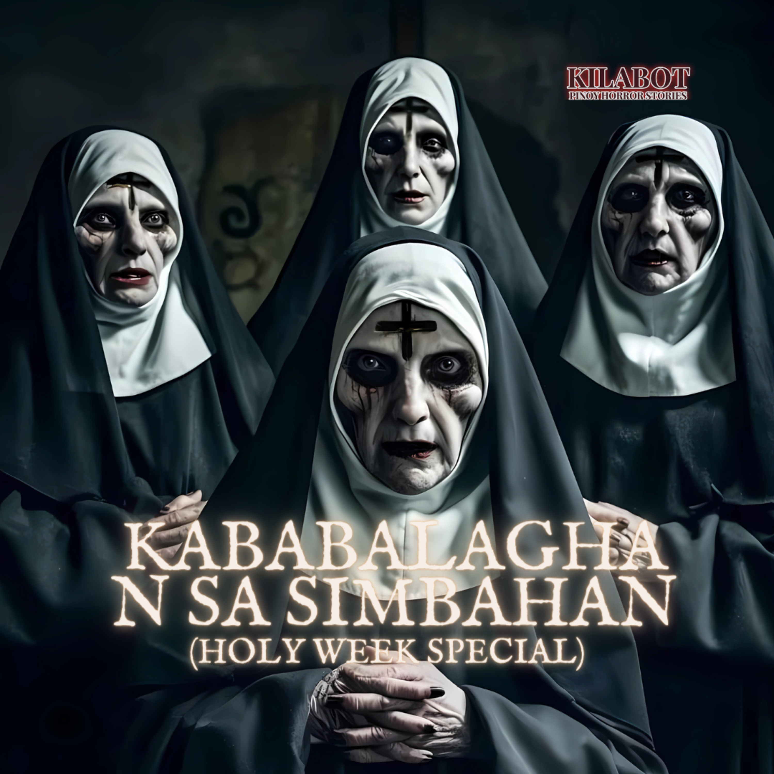 Kilabot - Pinoy Horror Stories