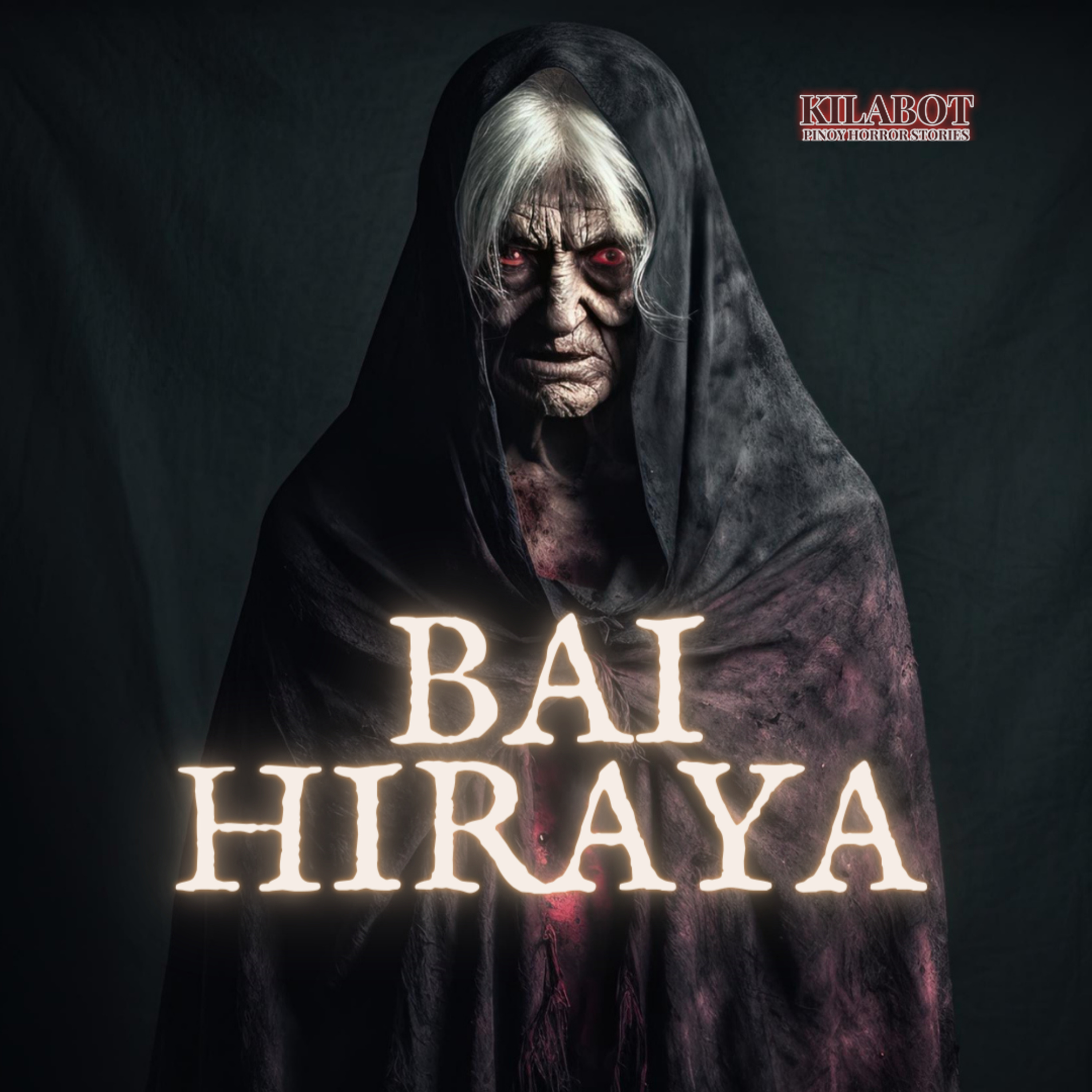 Kilabot - Pinoy Horror Stories