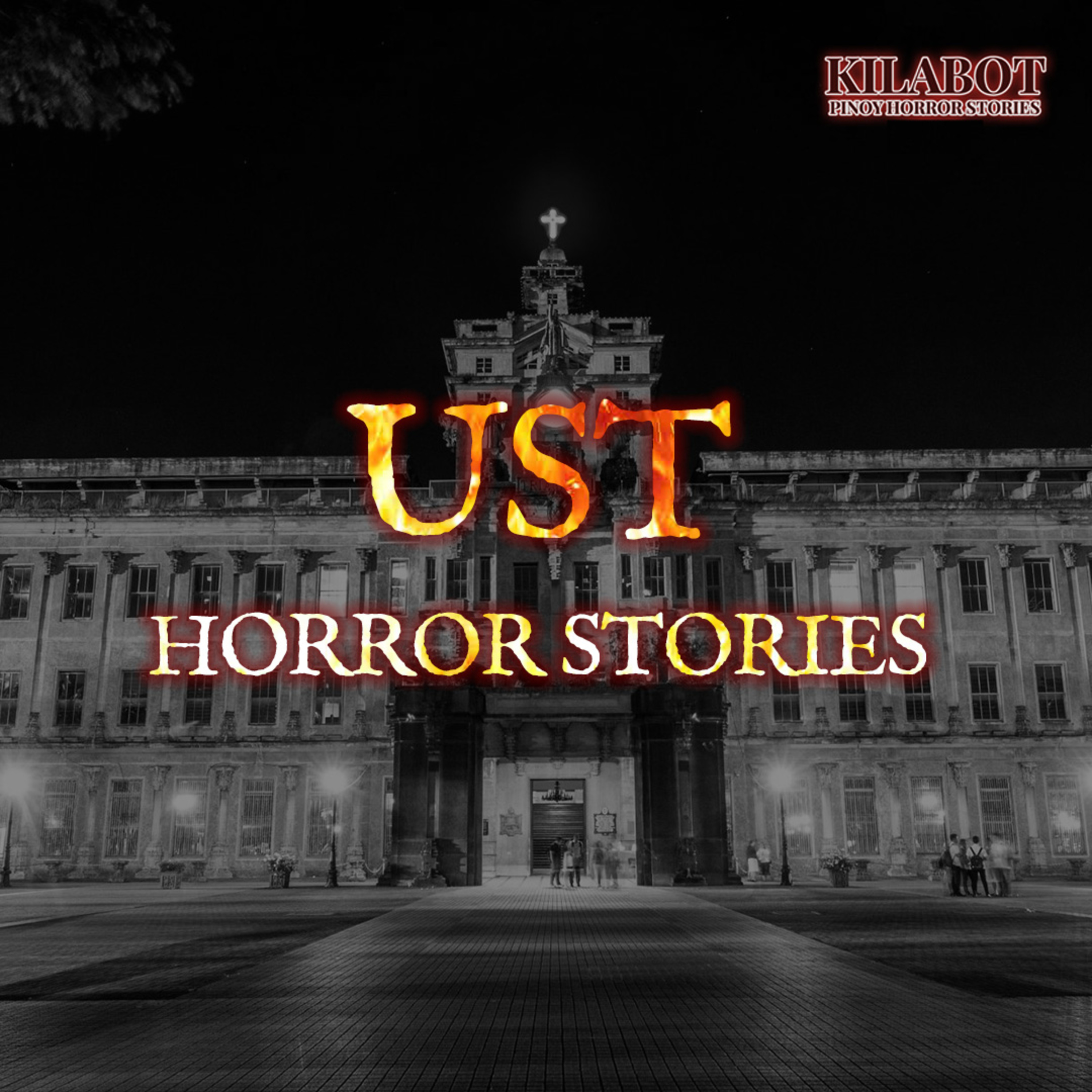 Kilabot - Pinoy Horror Stories