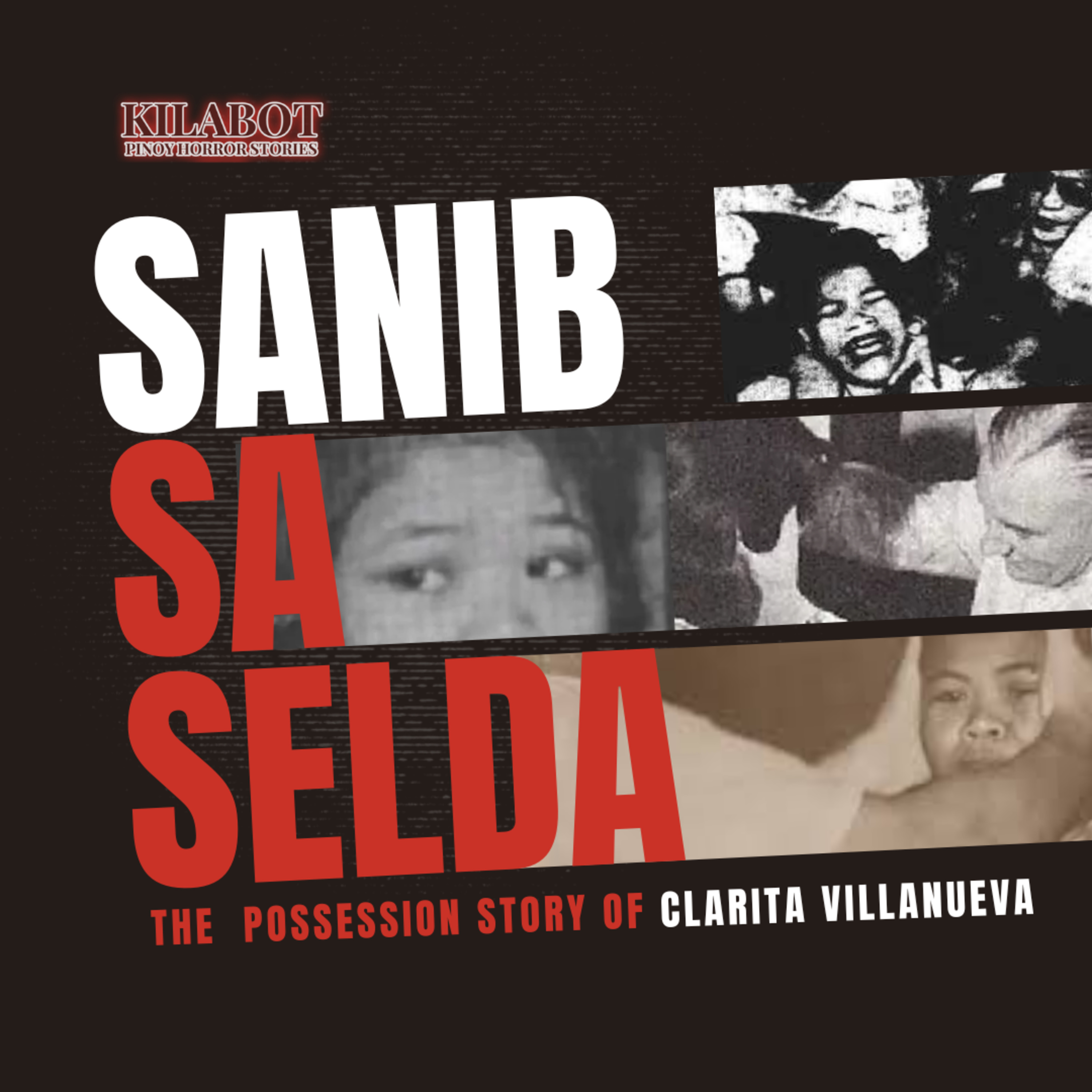 Kilabot - Pinoy Horror Stories