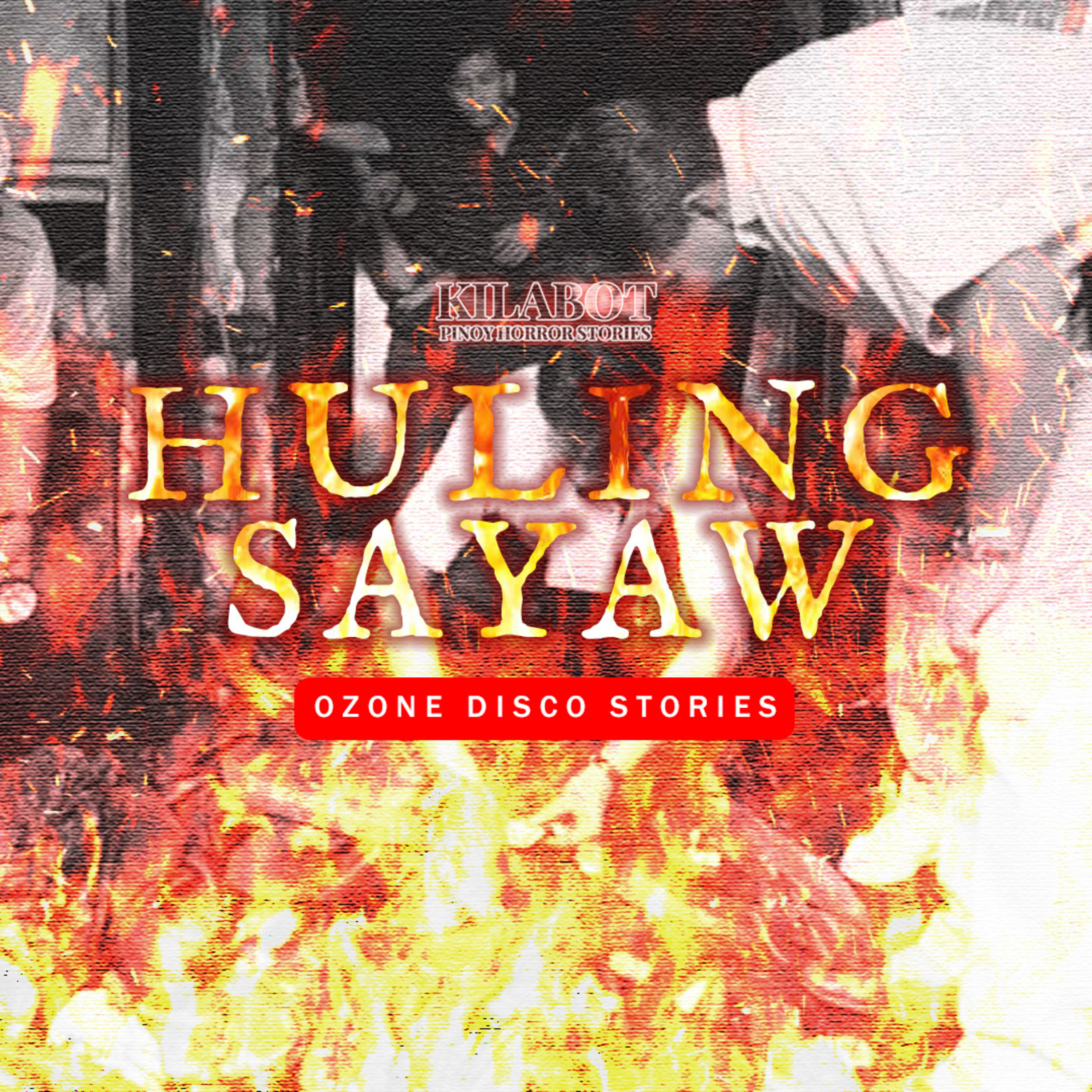 Kilabot - Pinoy Horror Stories