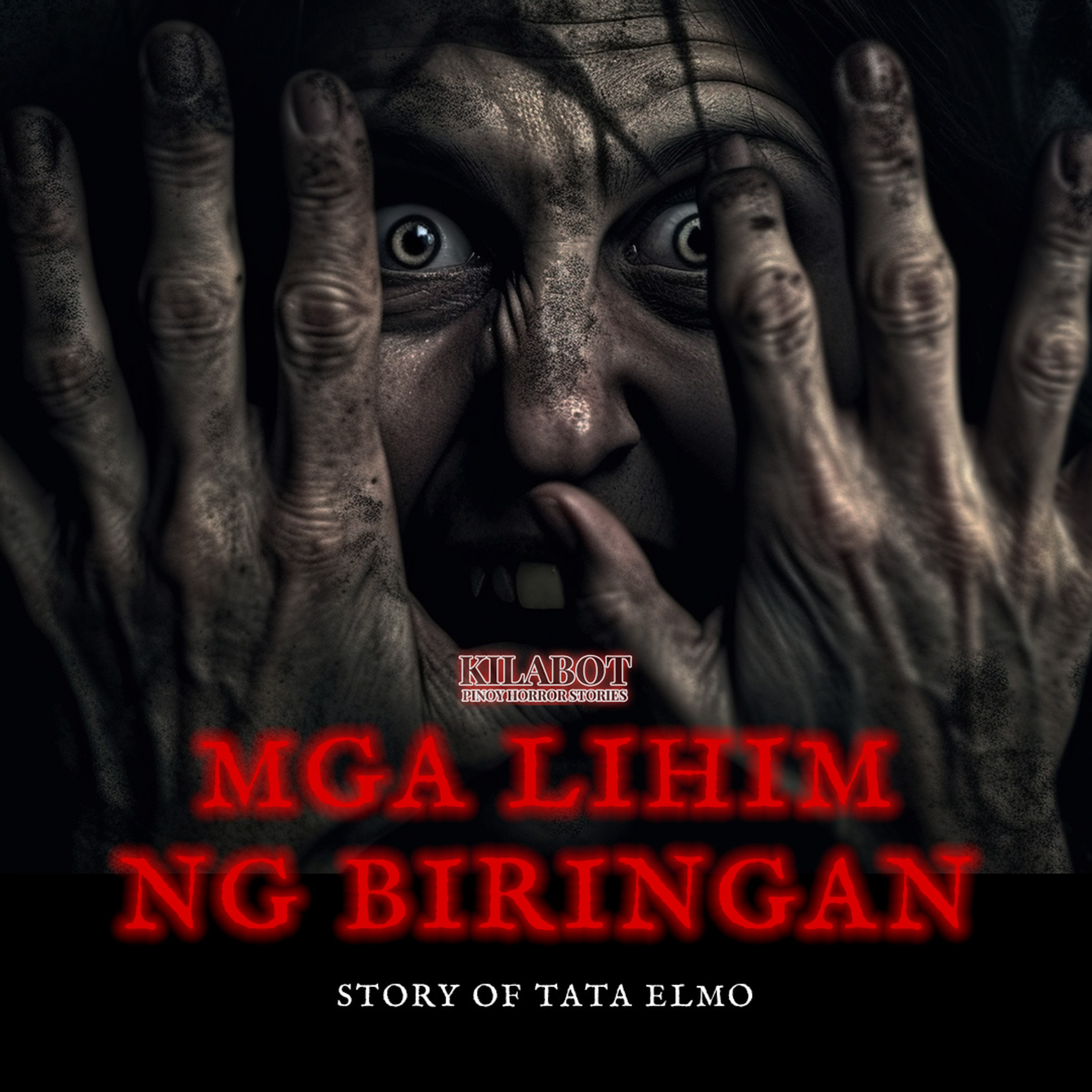 Kilabot - Pinoy Horror Stories