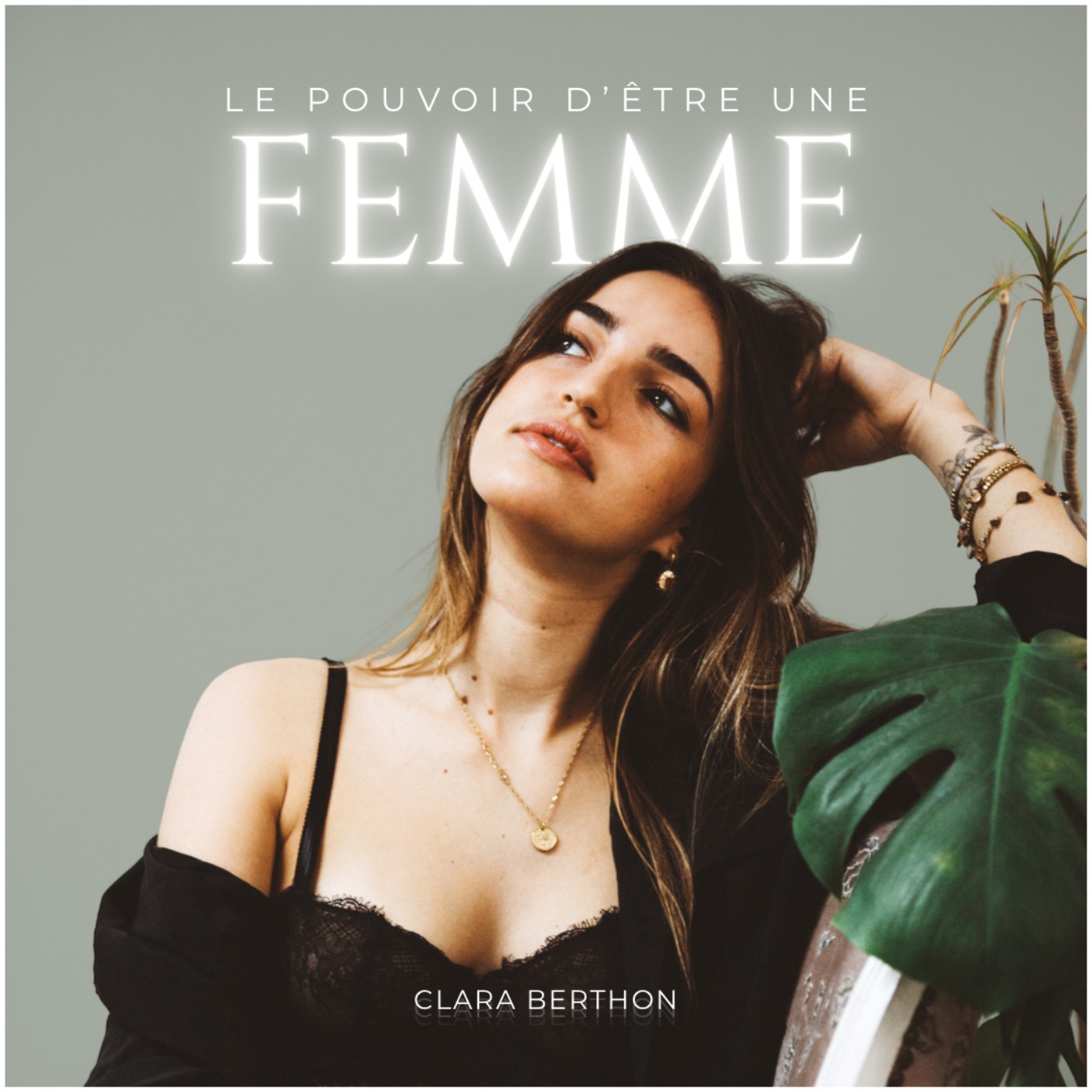 Le Pouvoir d’être une Femme