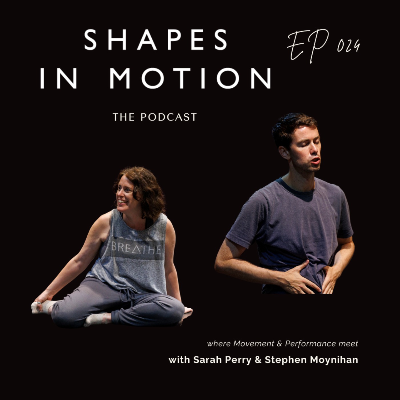 024: ‘The Rejection Episode: What Creatives Really Go Through’