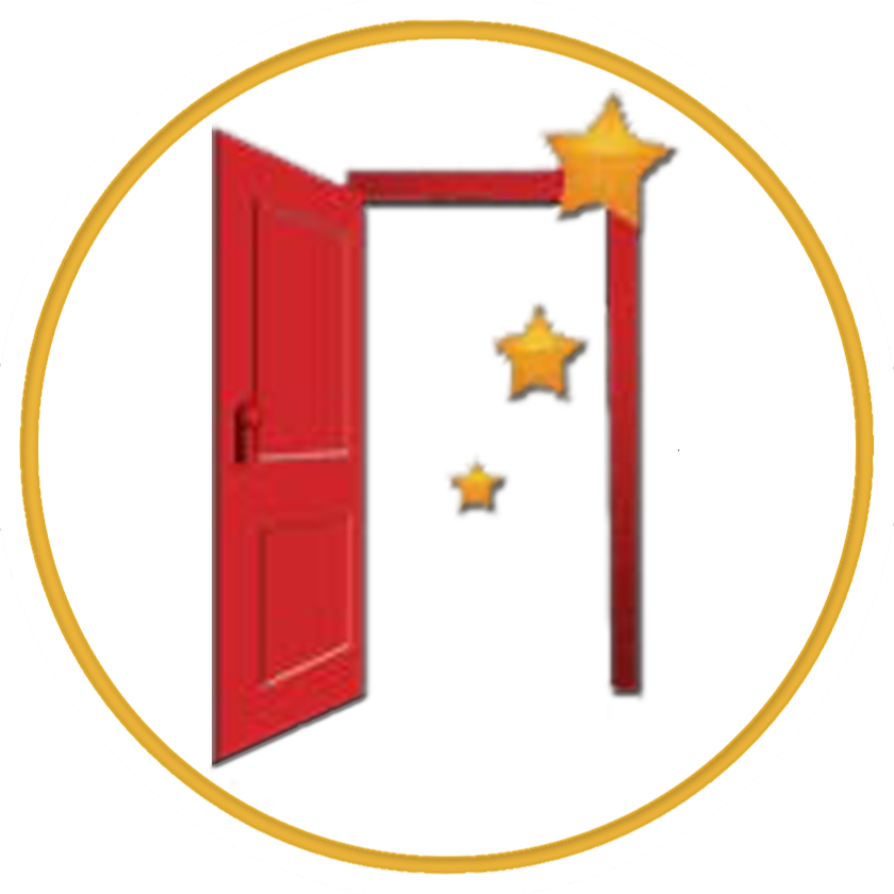 Friends of Red Door