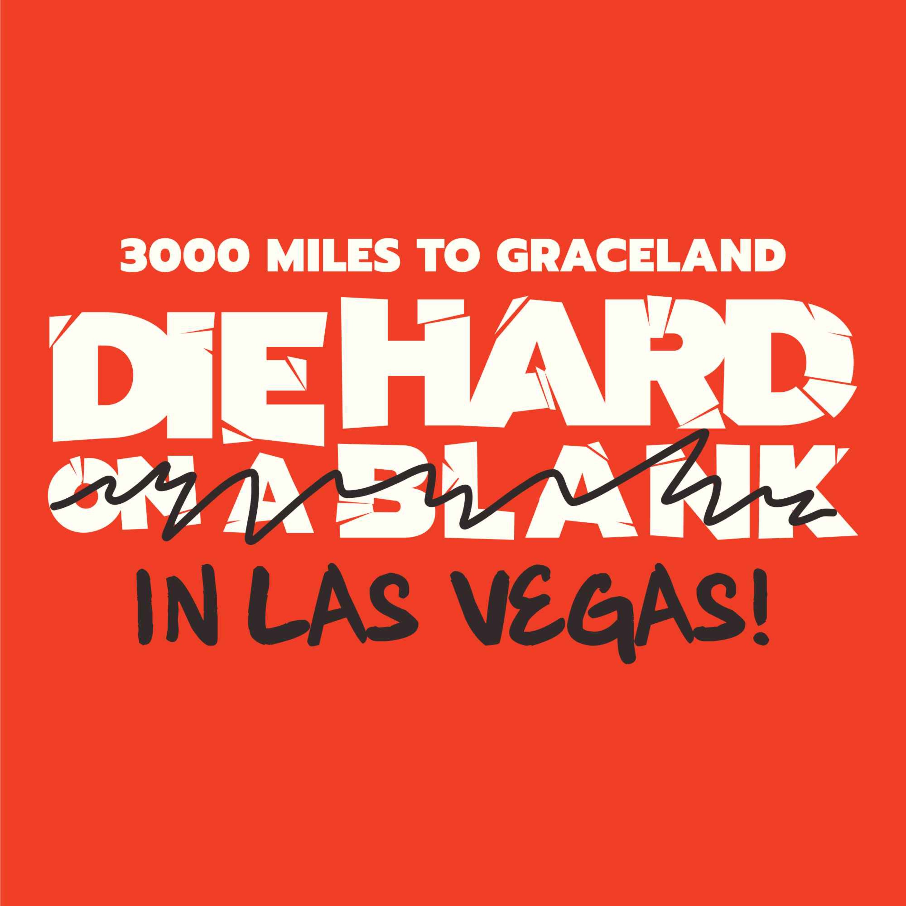 Die Hard On A Blank