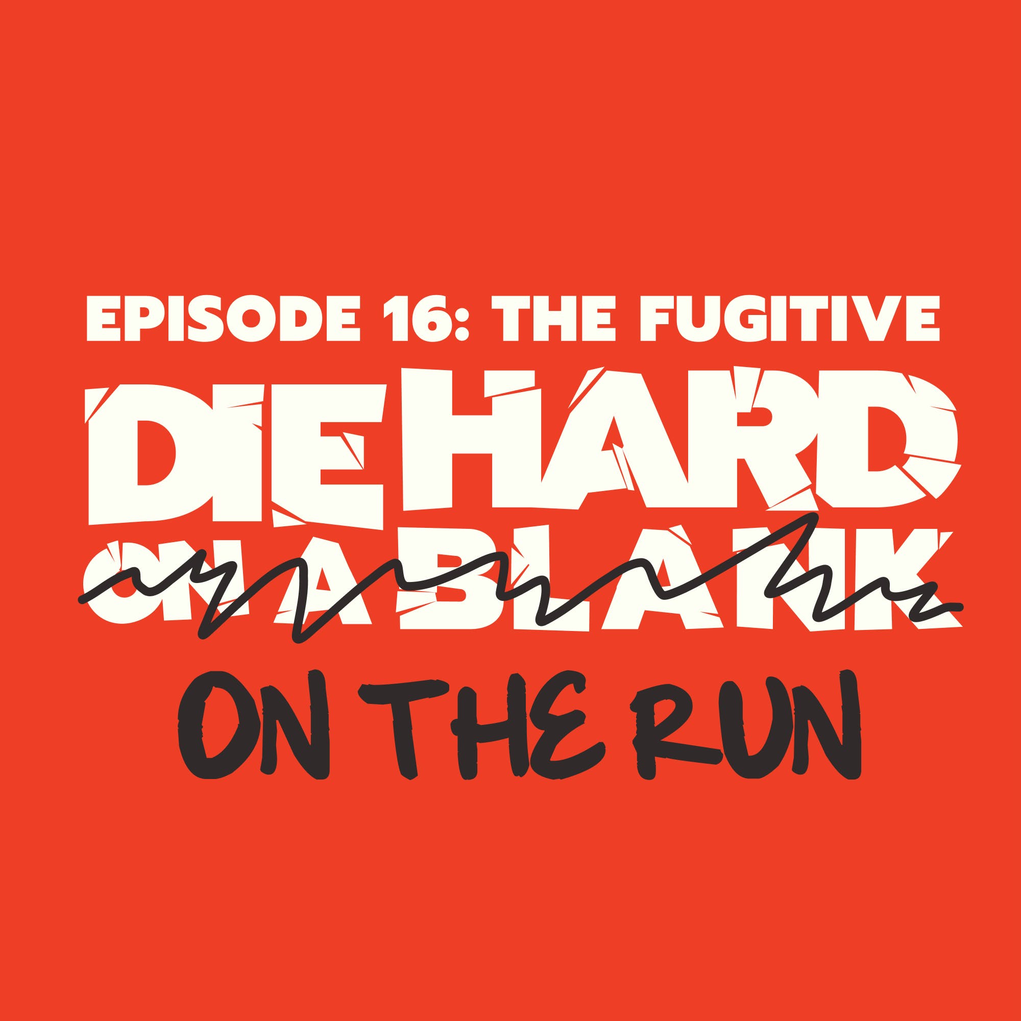 Die Hard On A Blank