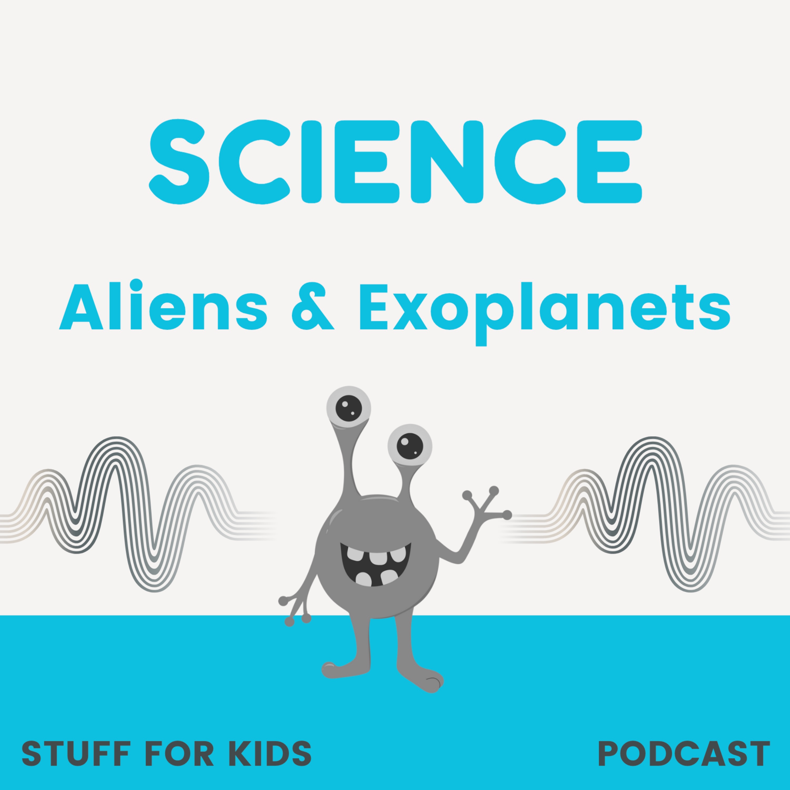Aliens & Exoplanets