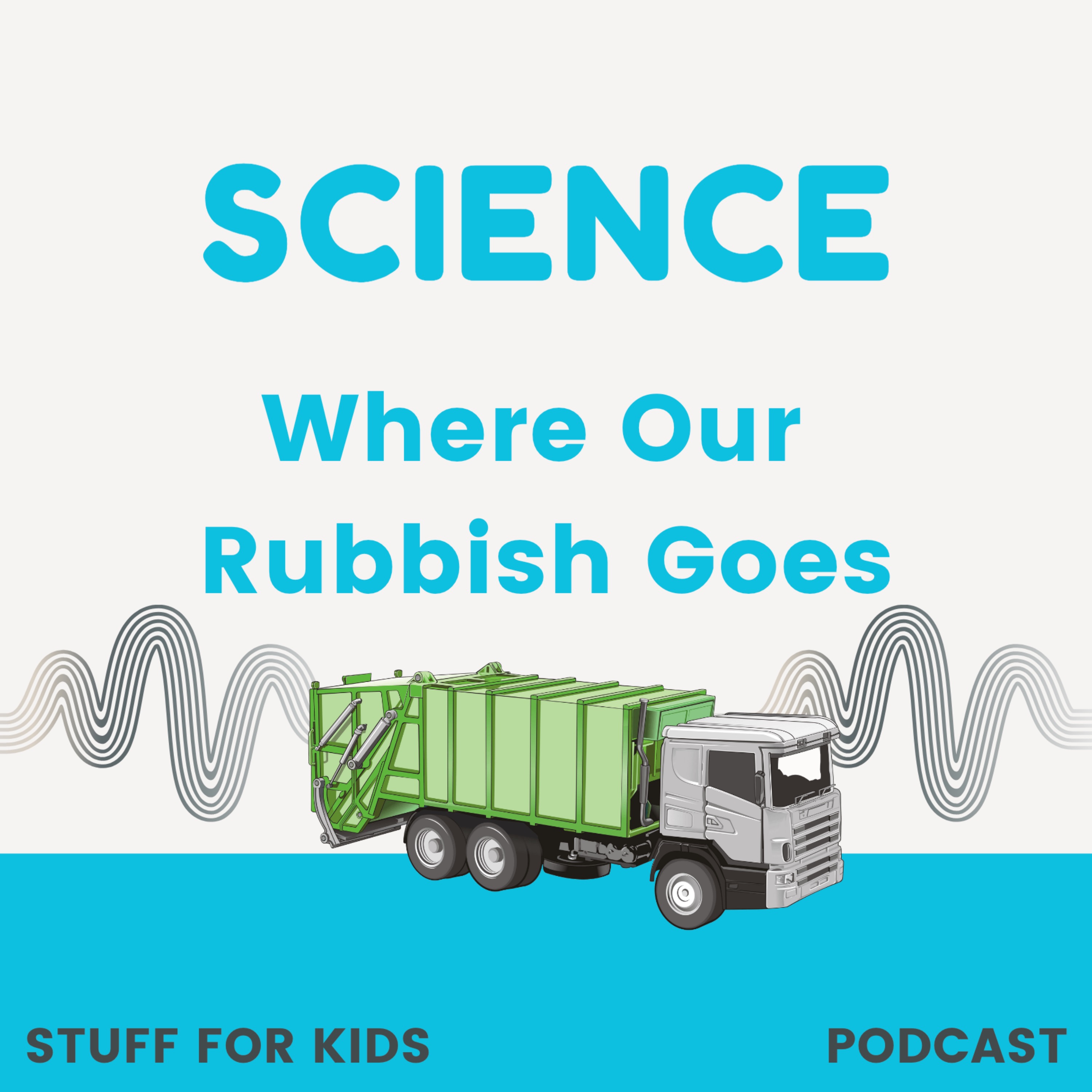 Where Our Rubbish Goes