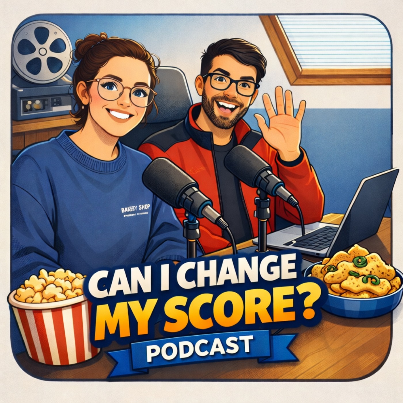 Can I change my score?