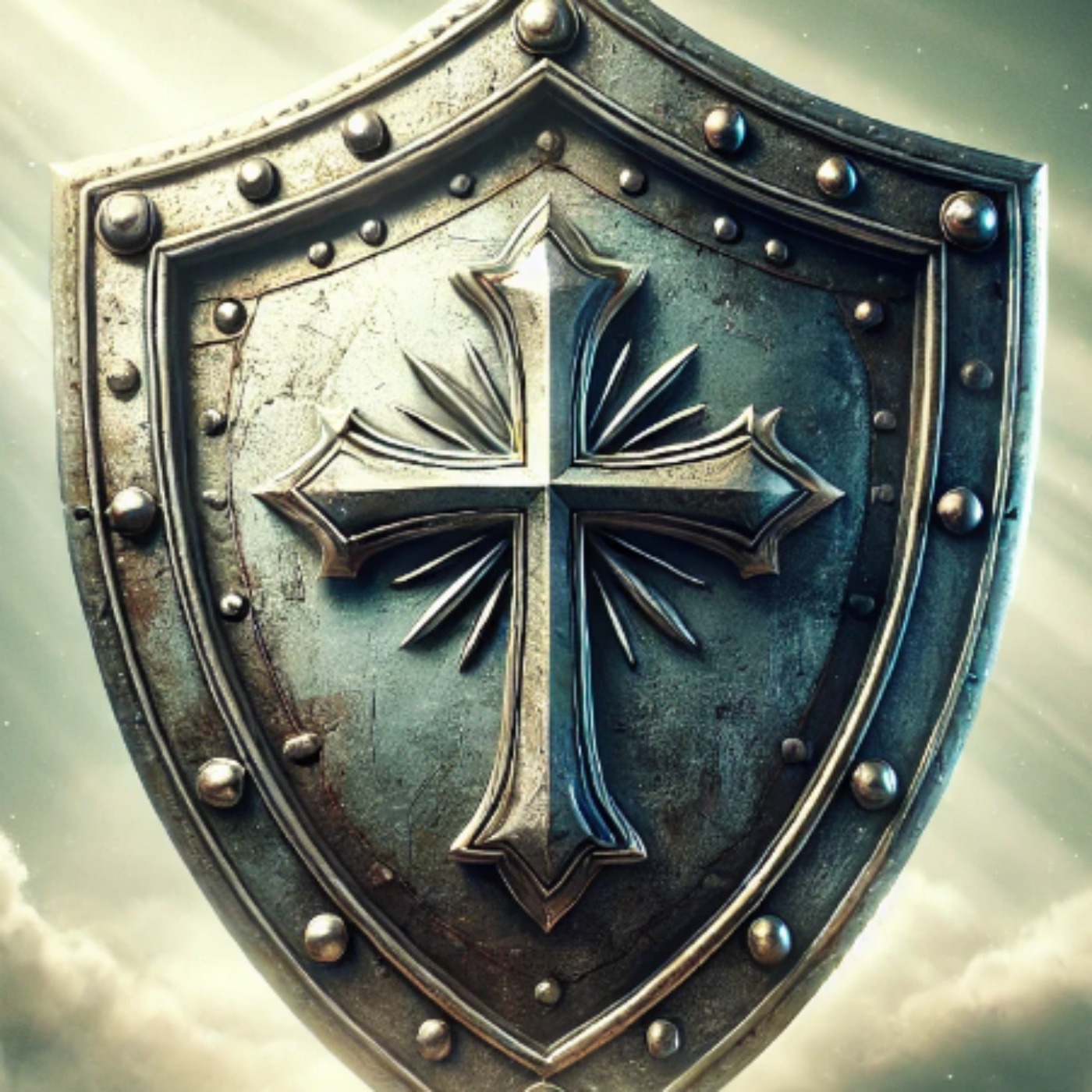 Your Shield of Faith