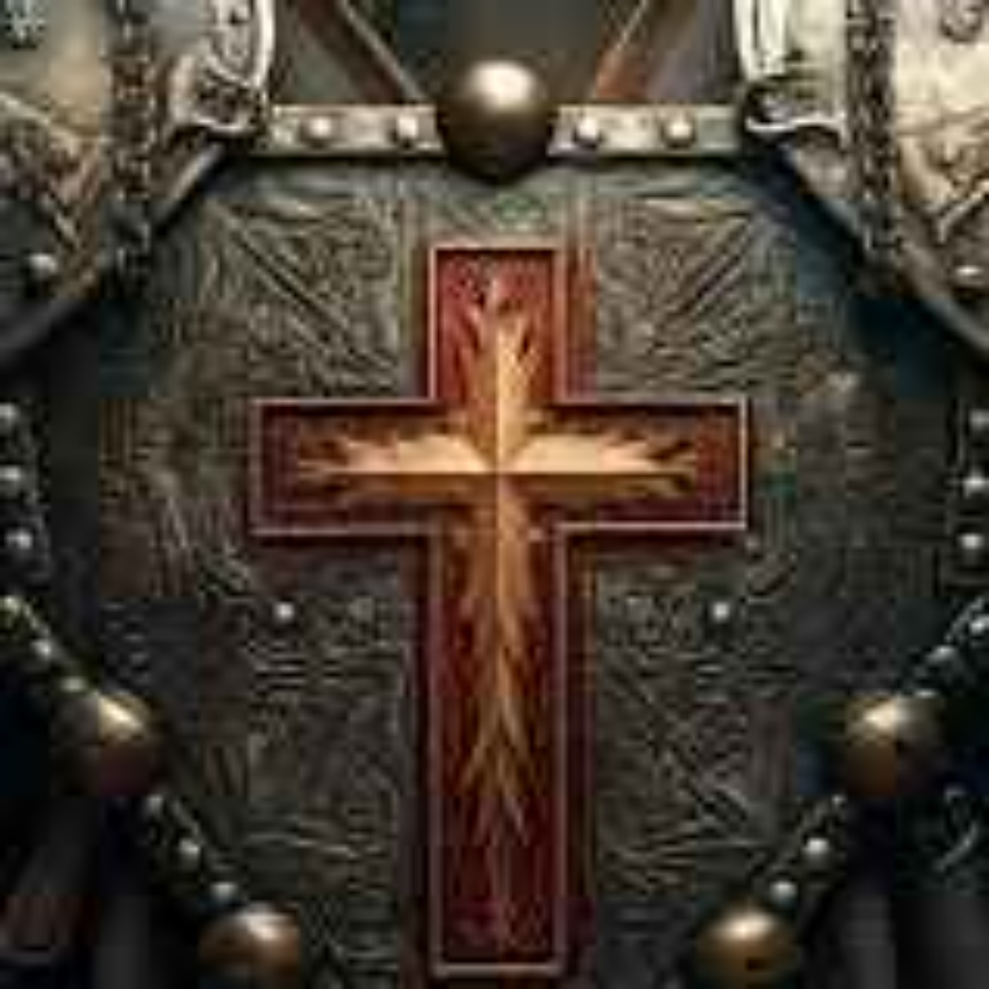 The Armour of Righteousness