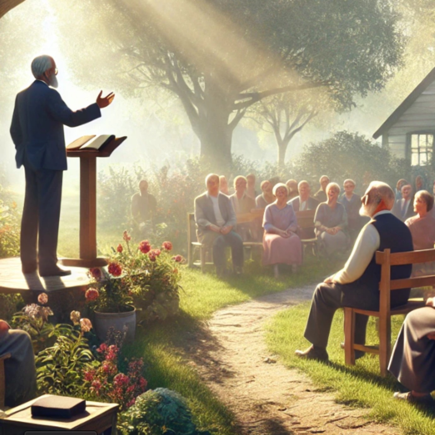 Growing Your Moral Courage