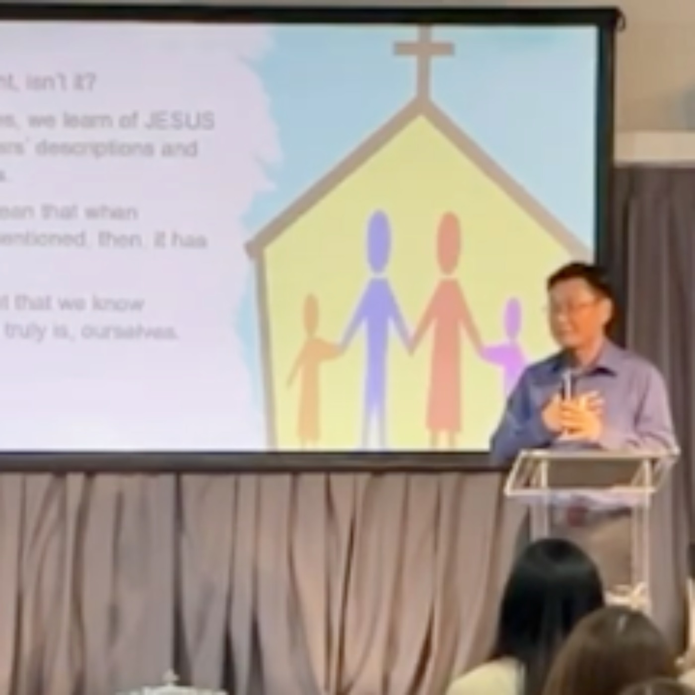 Church of the Living God