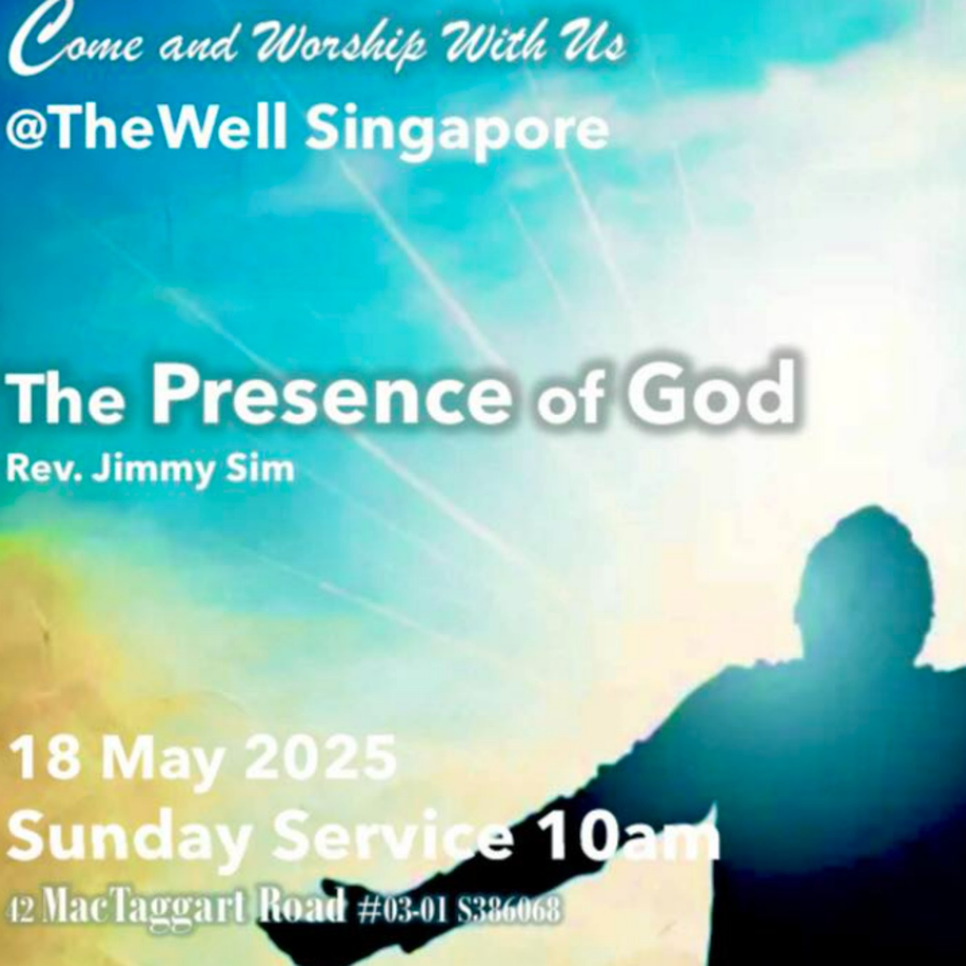 The Presence of God