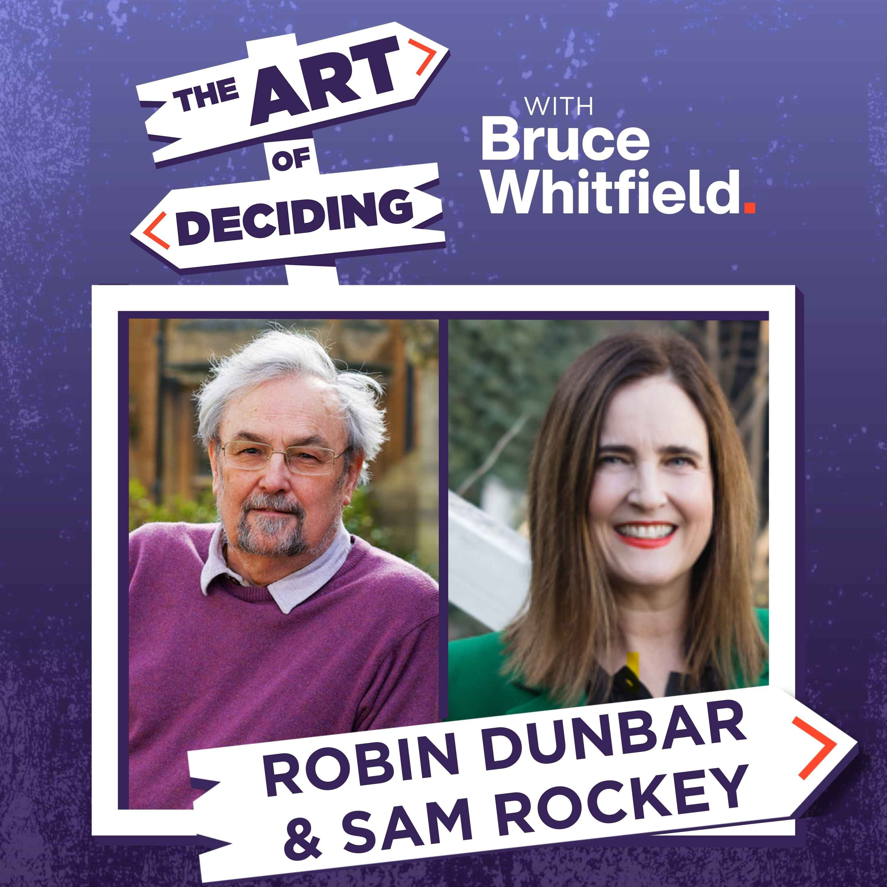 The Art of Deciding