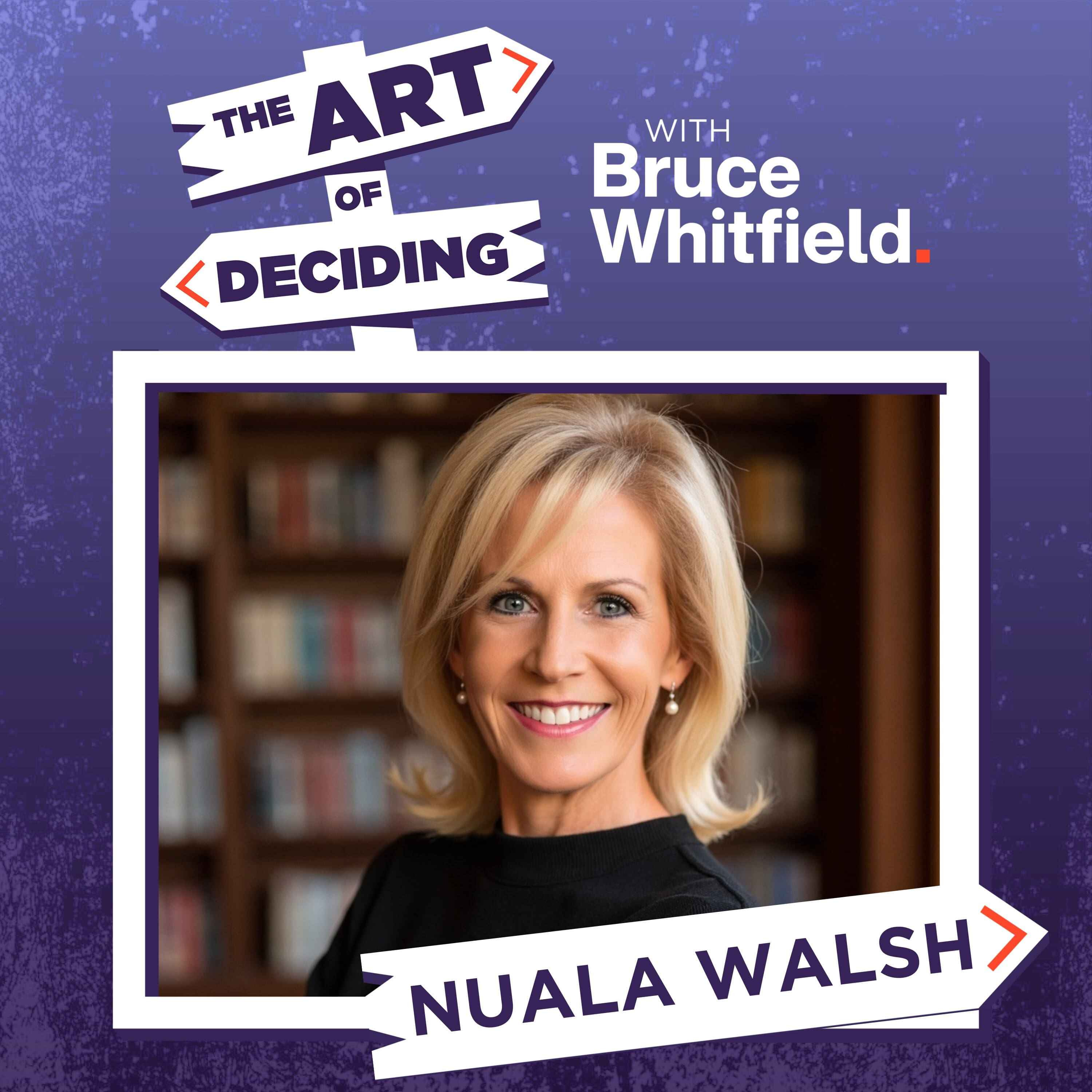 The Art of Deciding