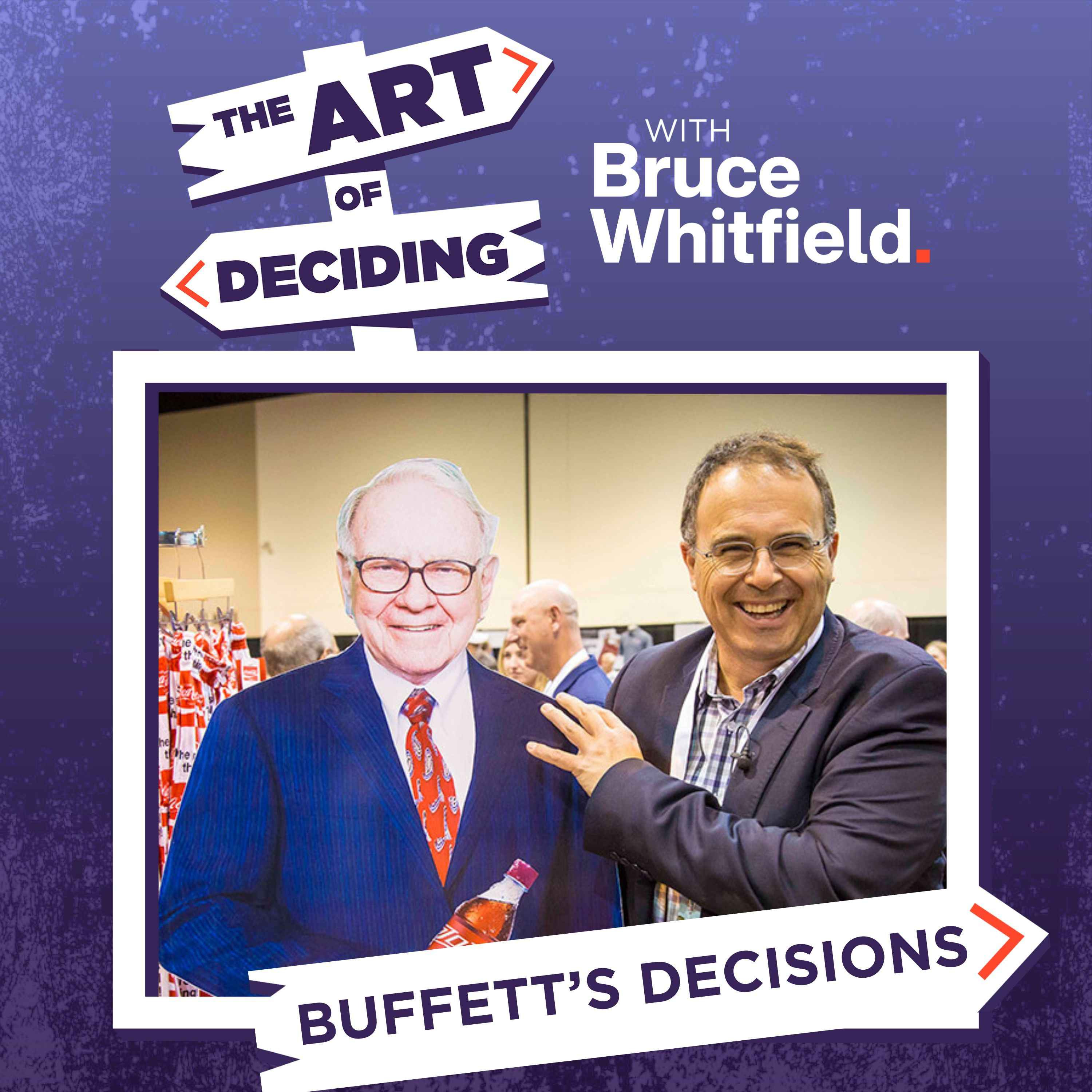 The Art of Deciding