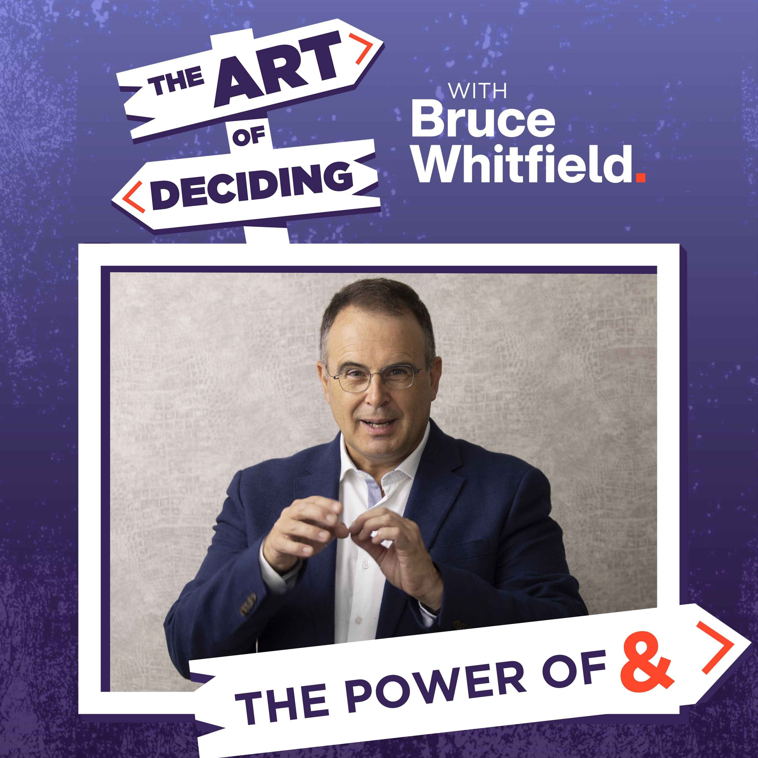The Art of Deciding