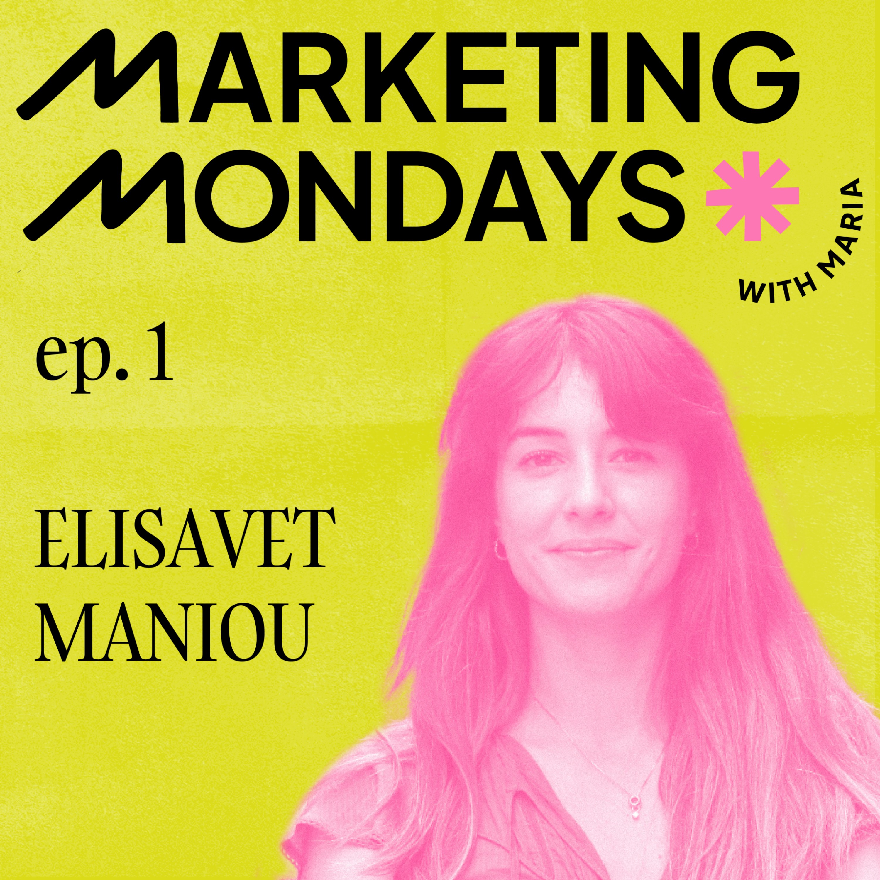 001. 270 Blog Posts in 4 Months as a Team of 3: Growth Journalism in Action episode artwork