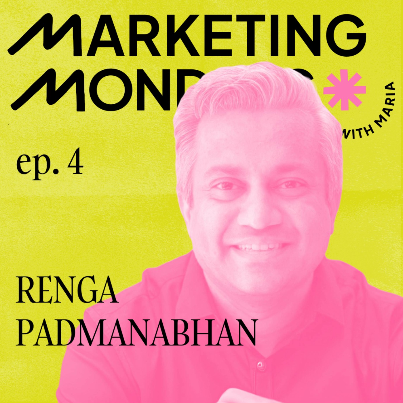 004. Why Most Technical Content Fails — and How to Fix It (with Renga Padmanabhan) episode artwork