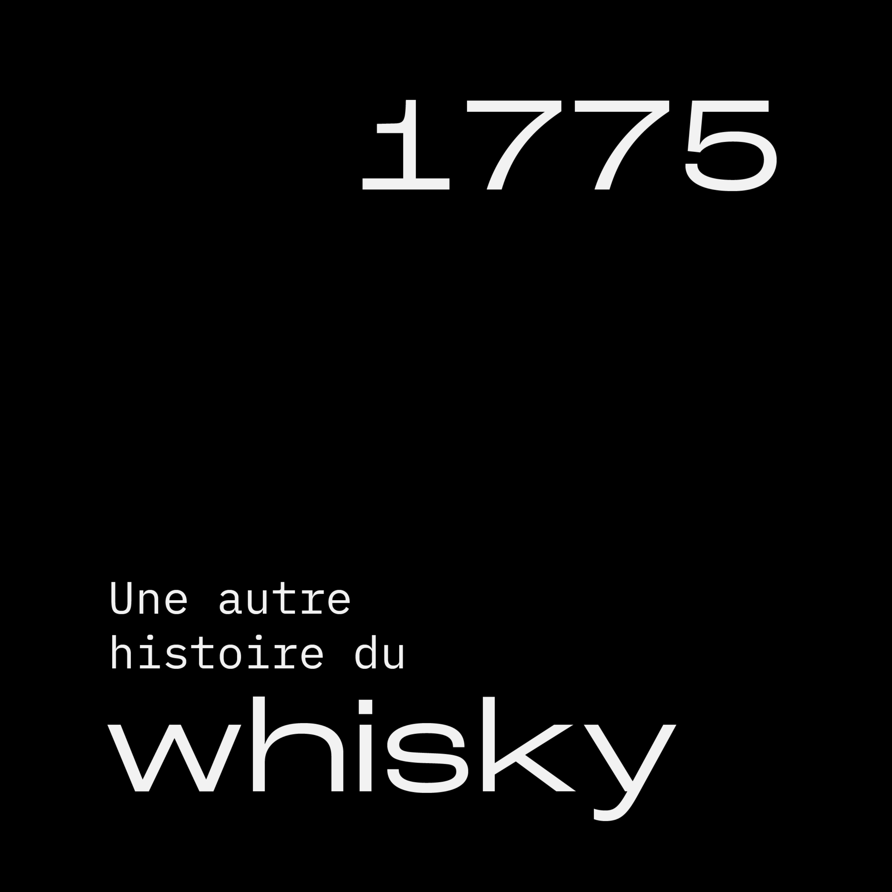 Une autre histoire du Whisky