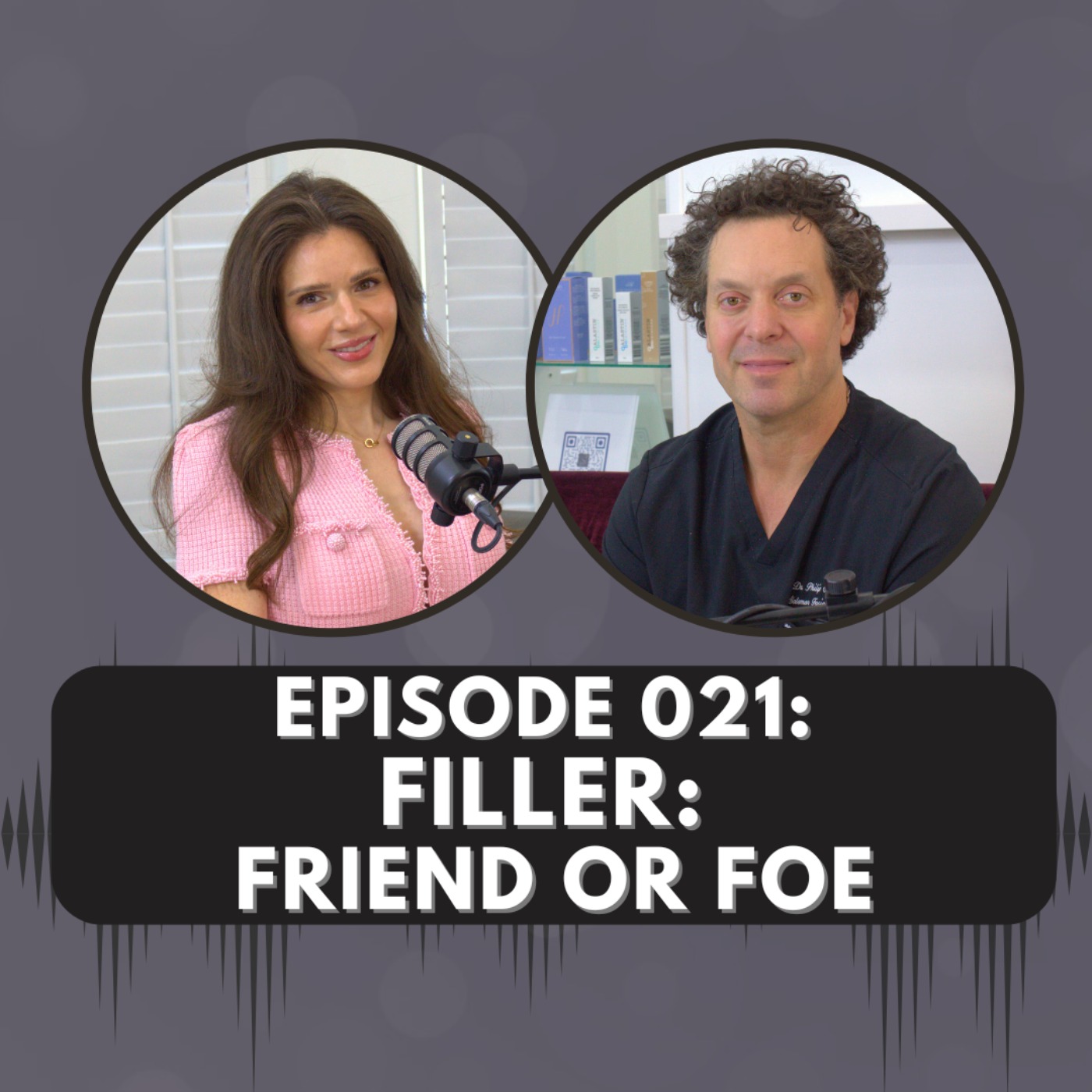 Episode 021 | Filler: Friend Or Foe?