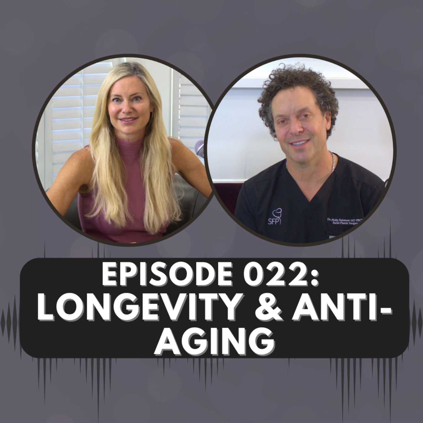 Episode 022 | Longevity & Anti-Aging 