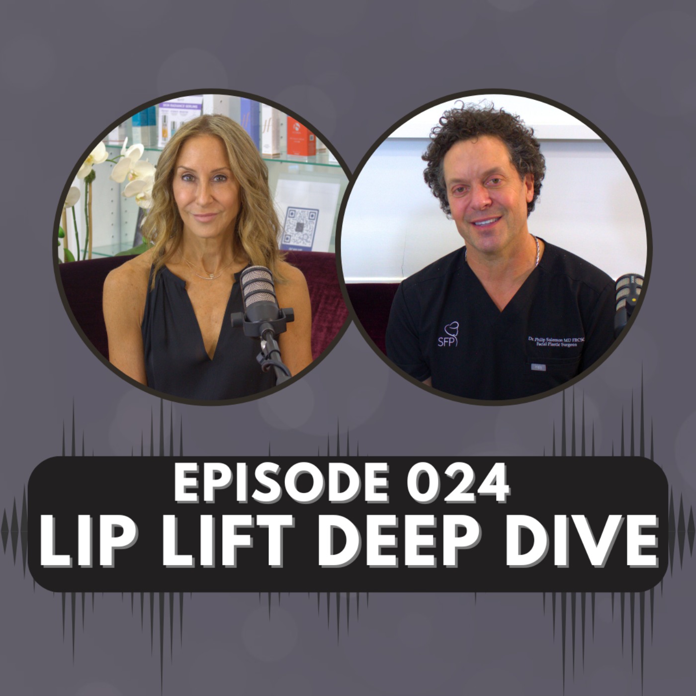 Episode 024 | Lip Lift Deep Dive